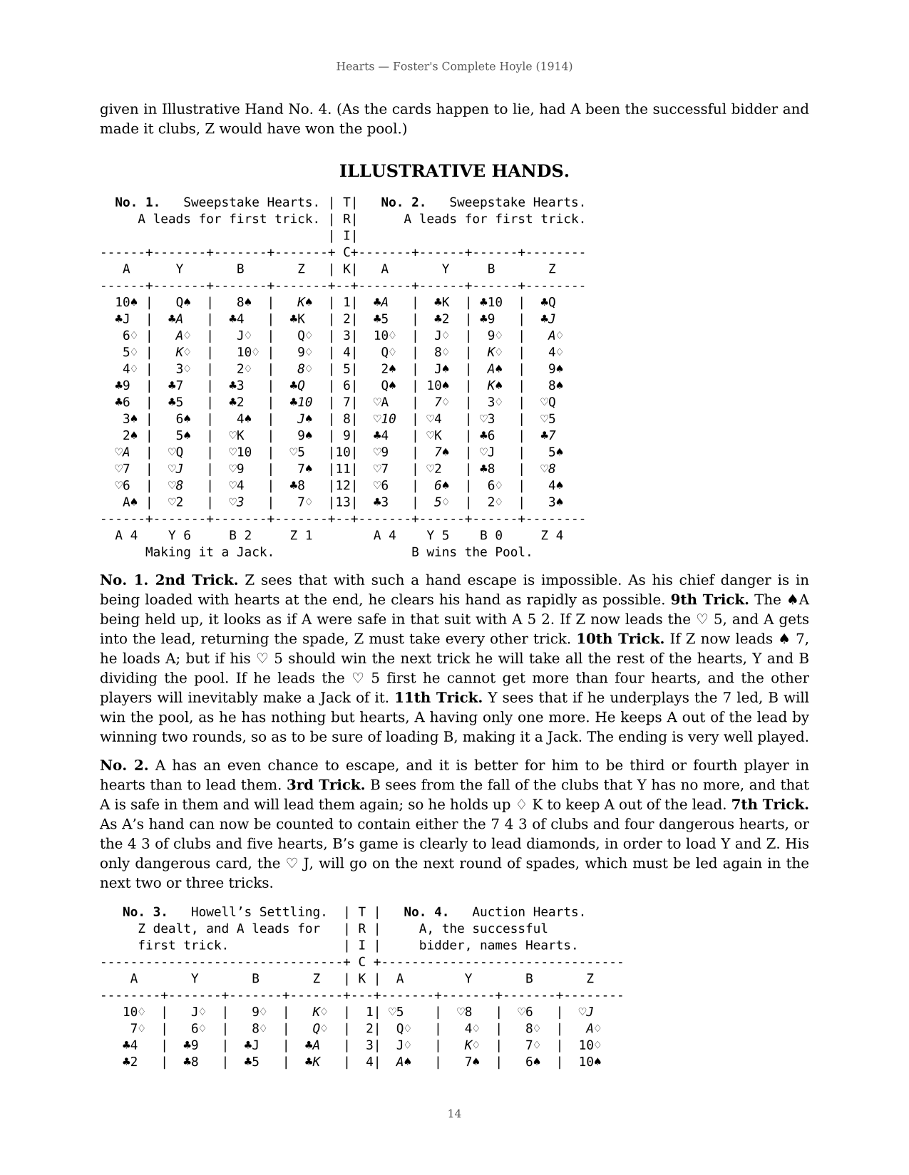 Rulebook page 14