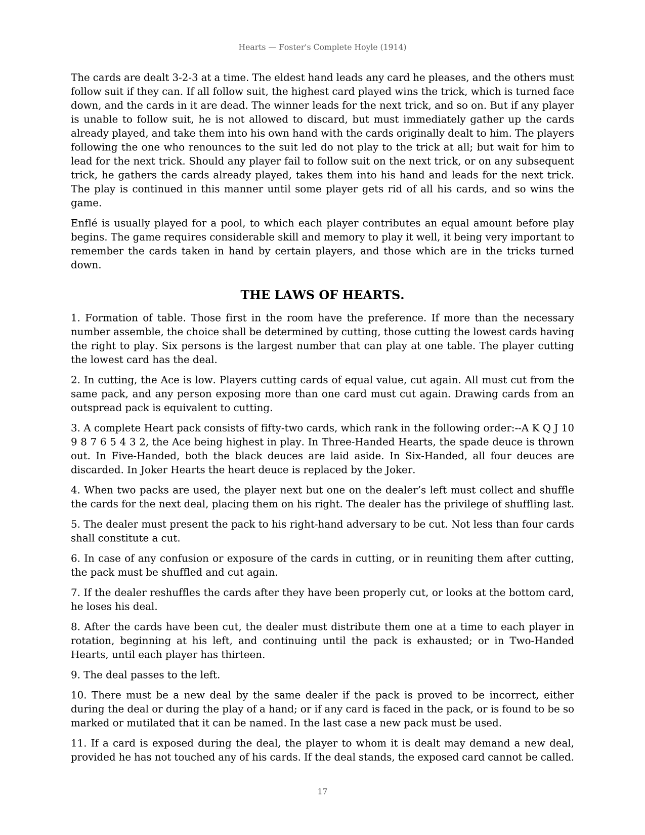 Rulebook page 17
