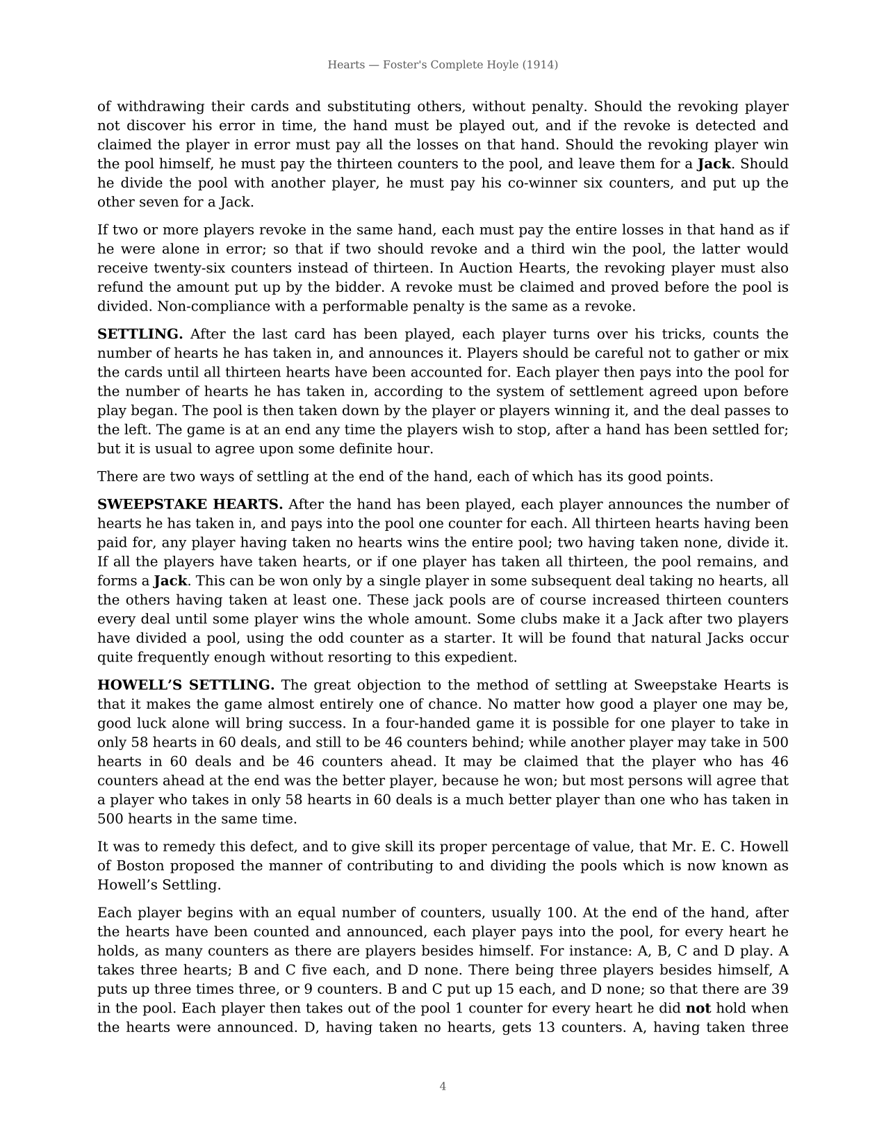 Rulebook page 4