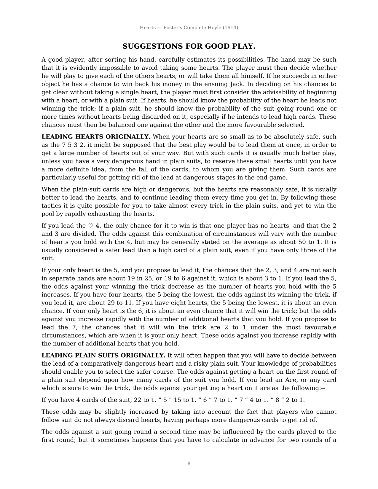 Rulebook page 8