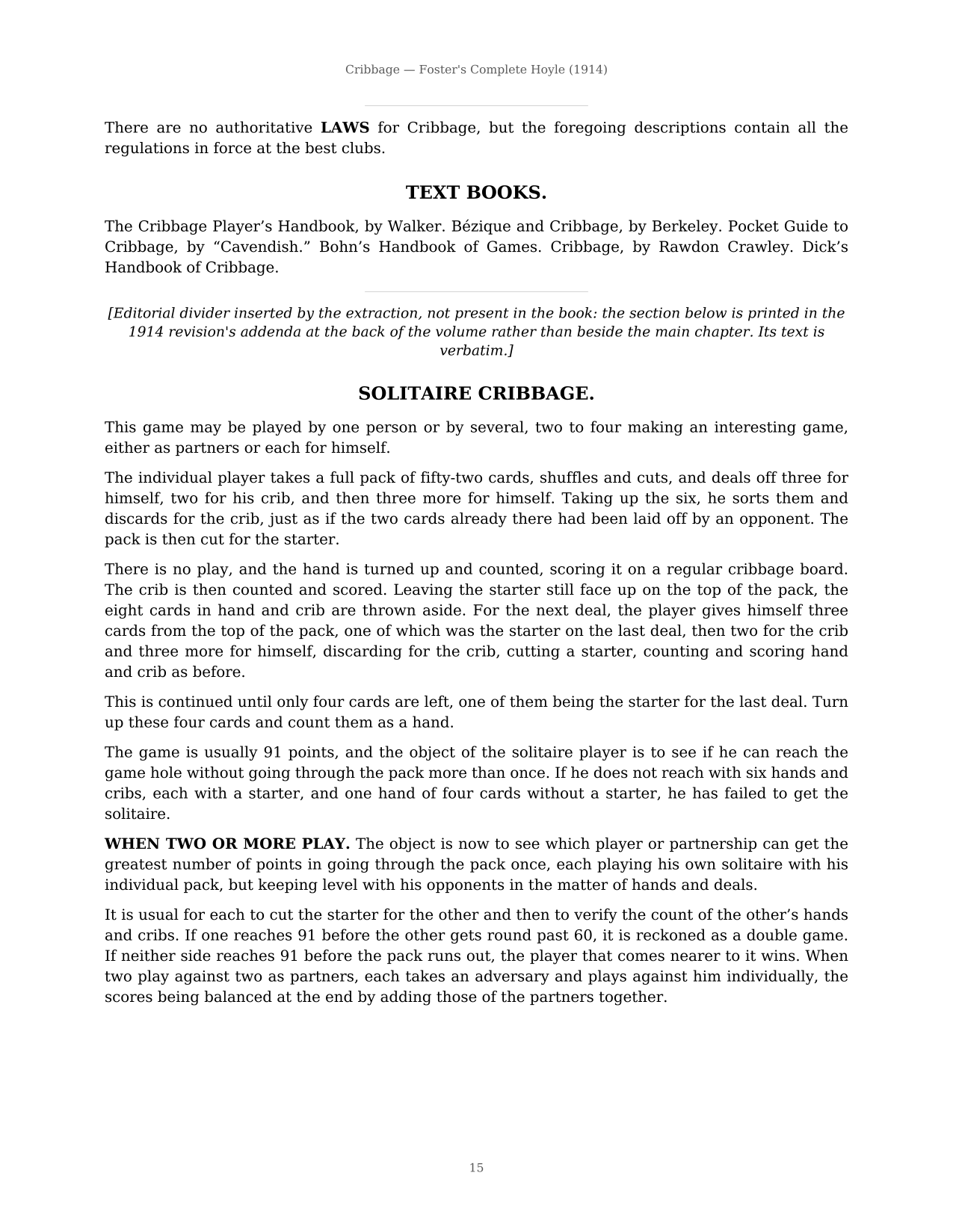 Rulebook page 15