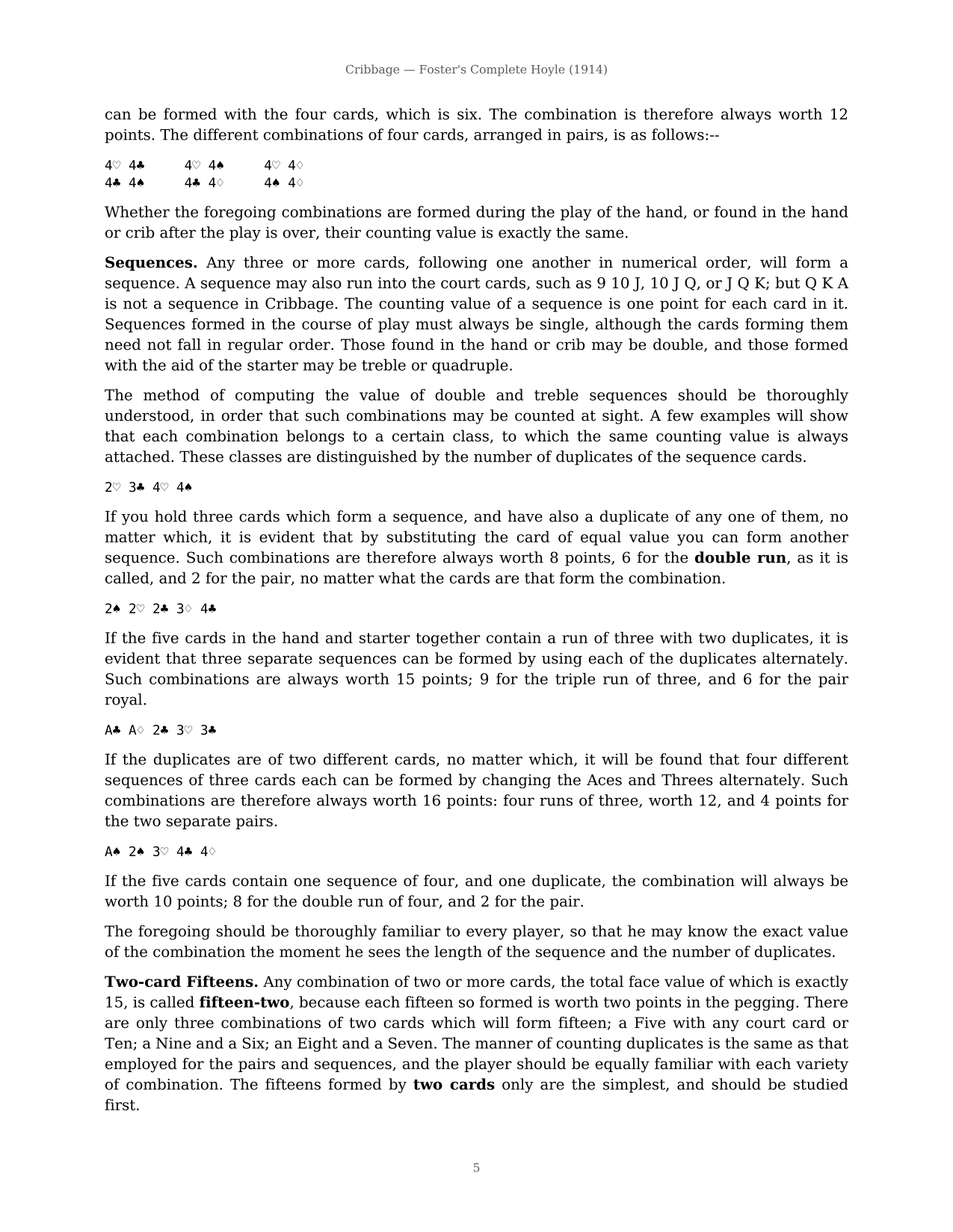 Rulebook page 5