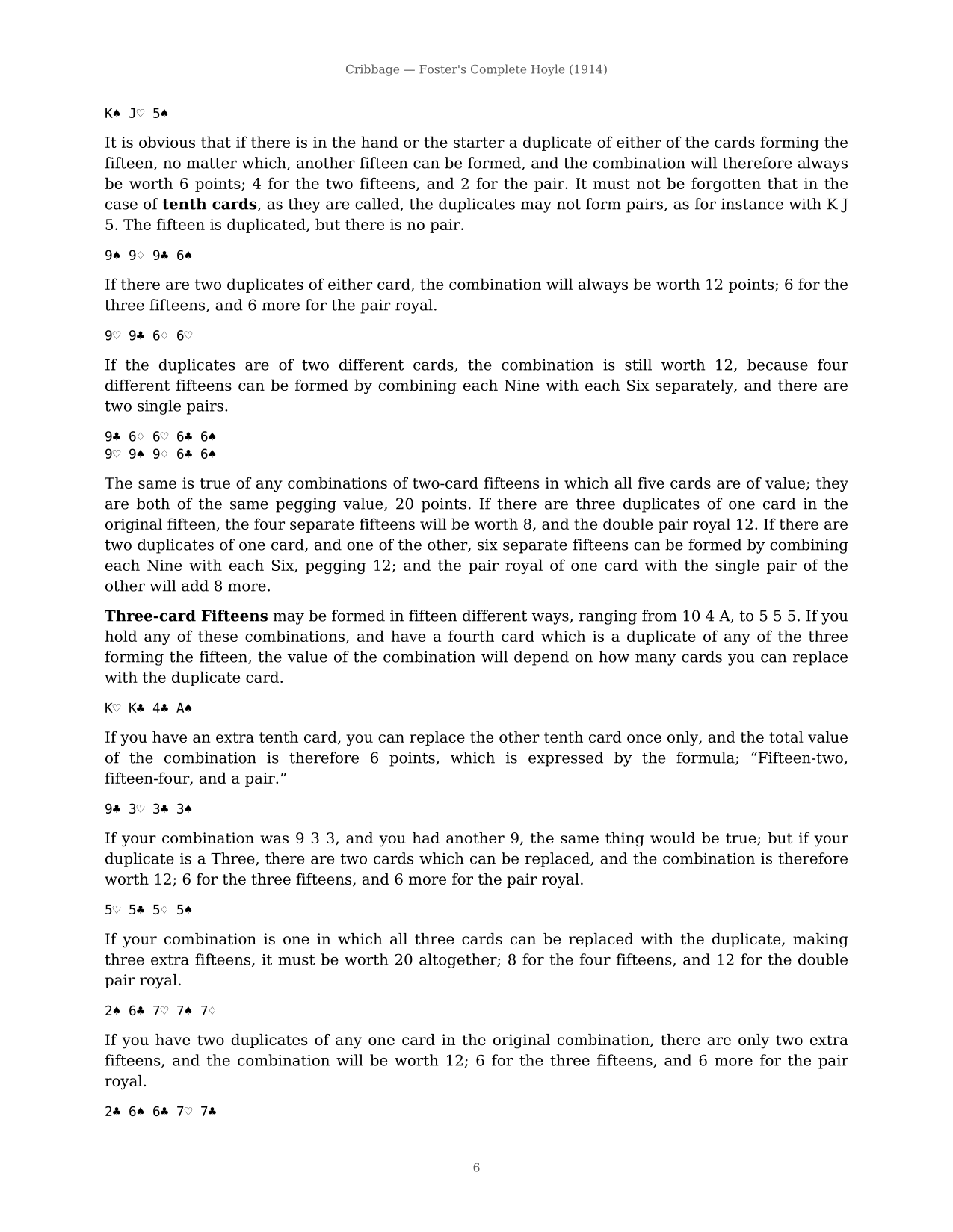 Rulebook page 6