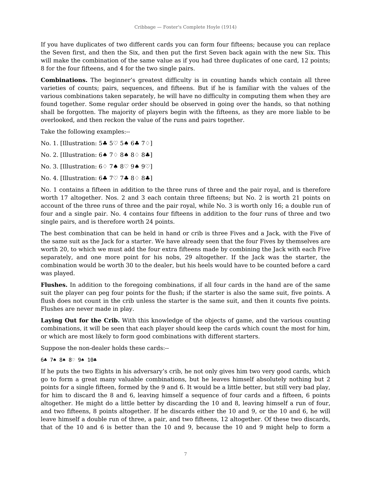 Rulebook page 7