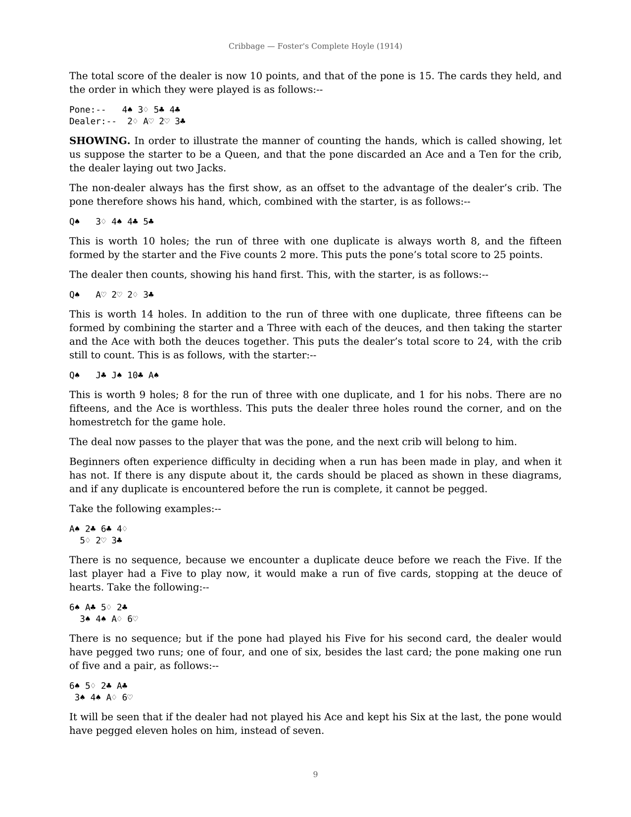 Rulebook page 9