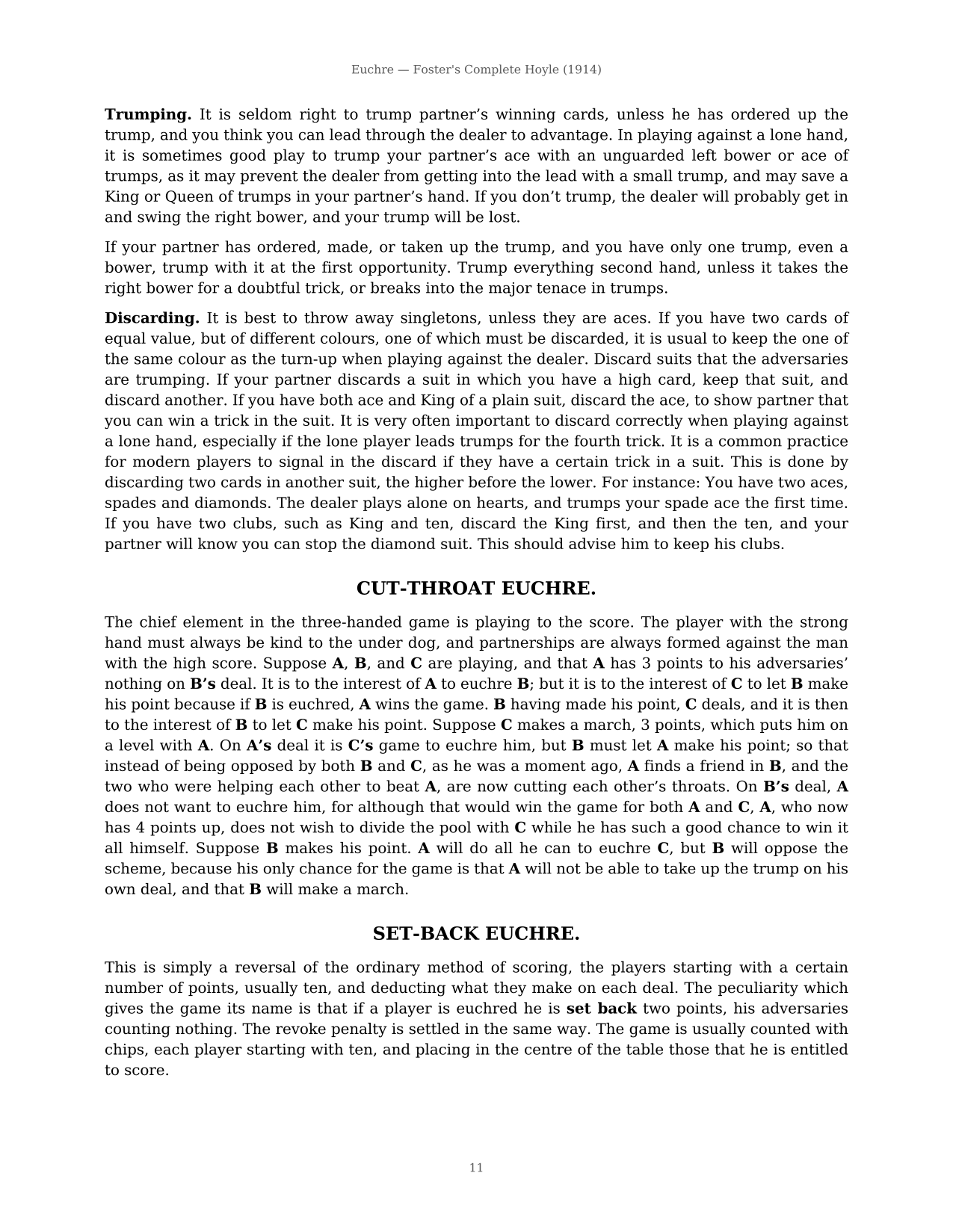Rulebook page 11