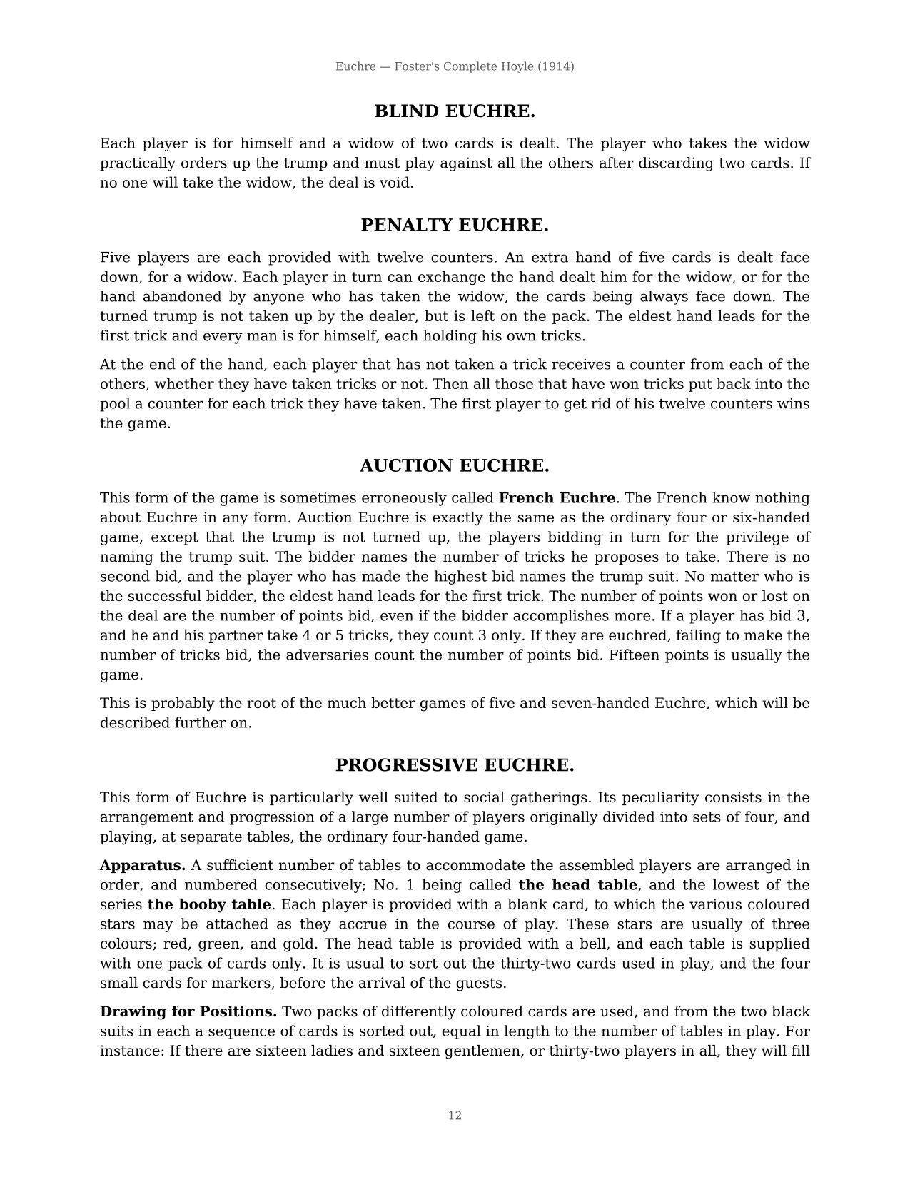 Rulebook page 12