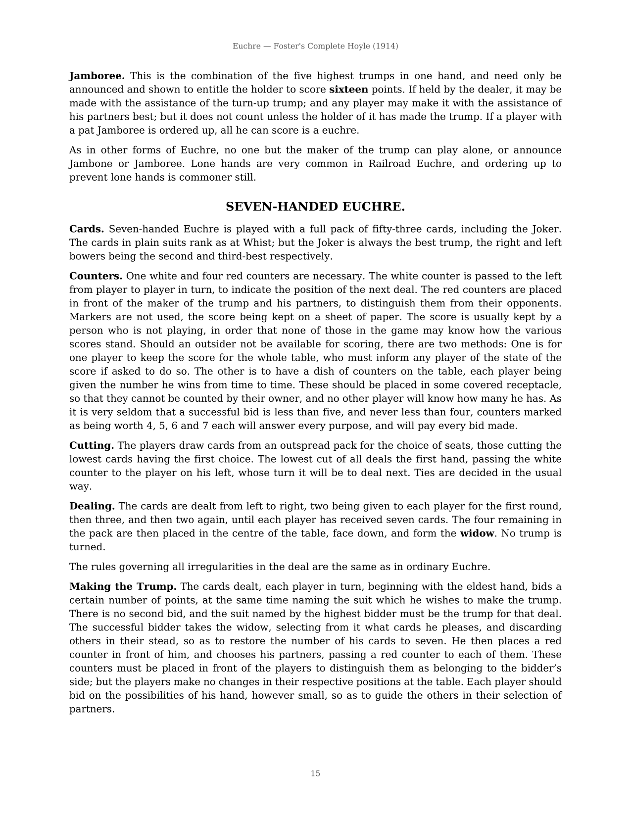 Rulebook page 15