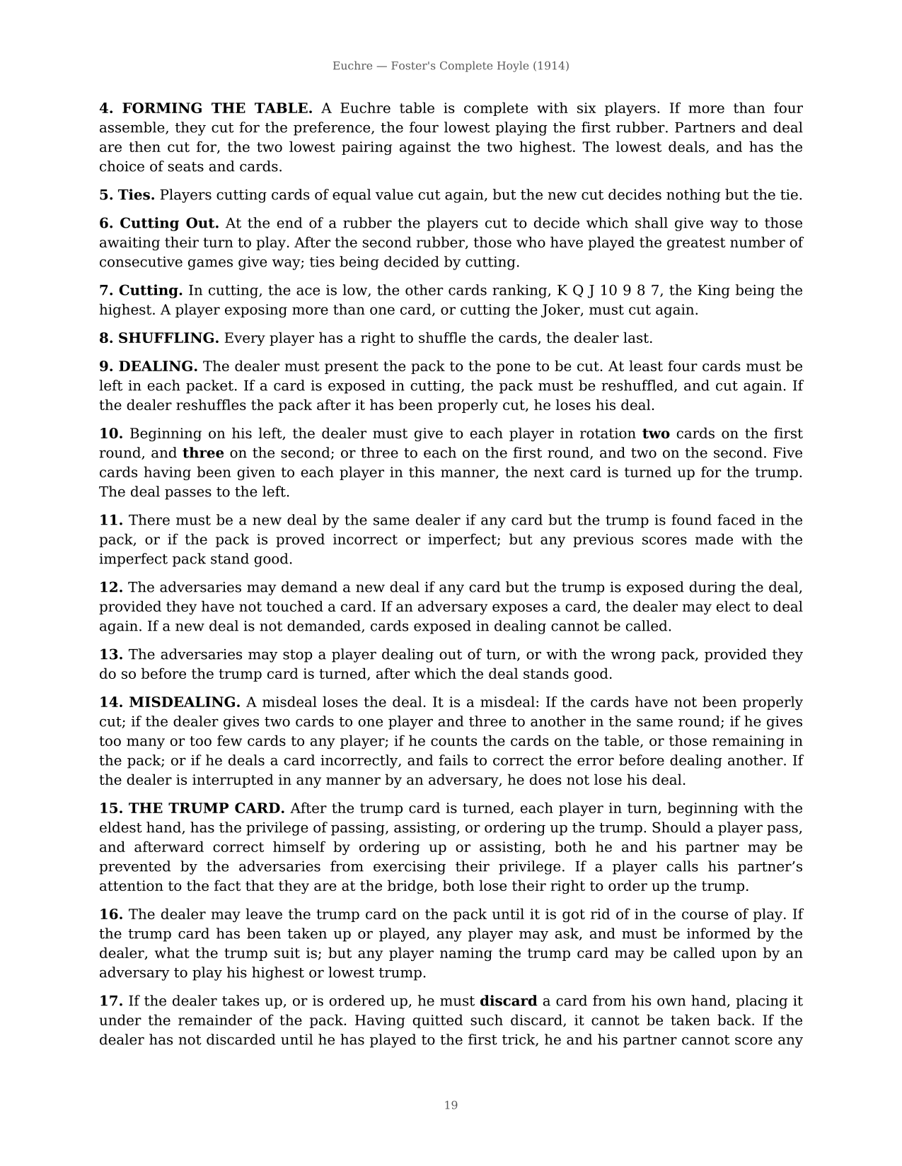 Rulebook page 19