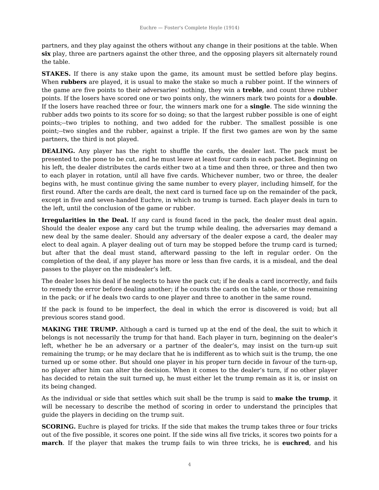 Rulebook page 4