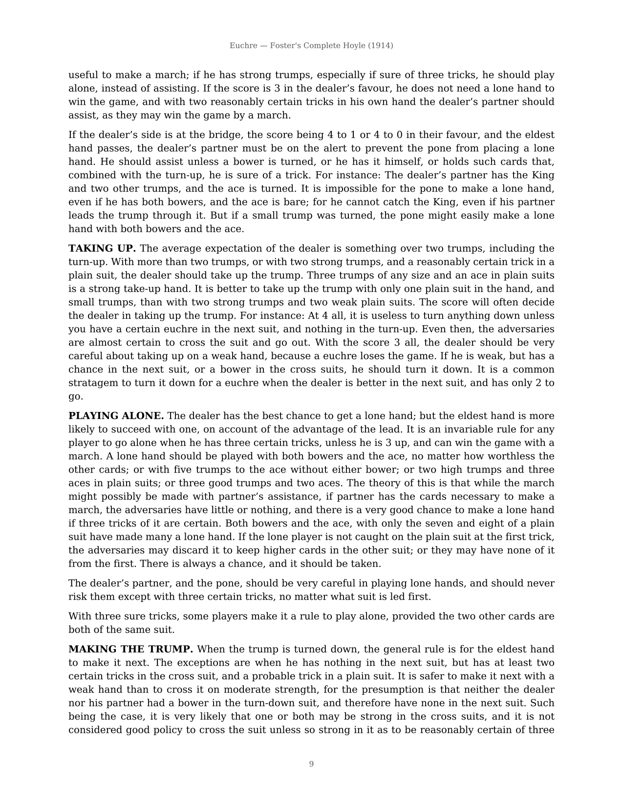Rulebook page 9