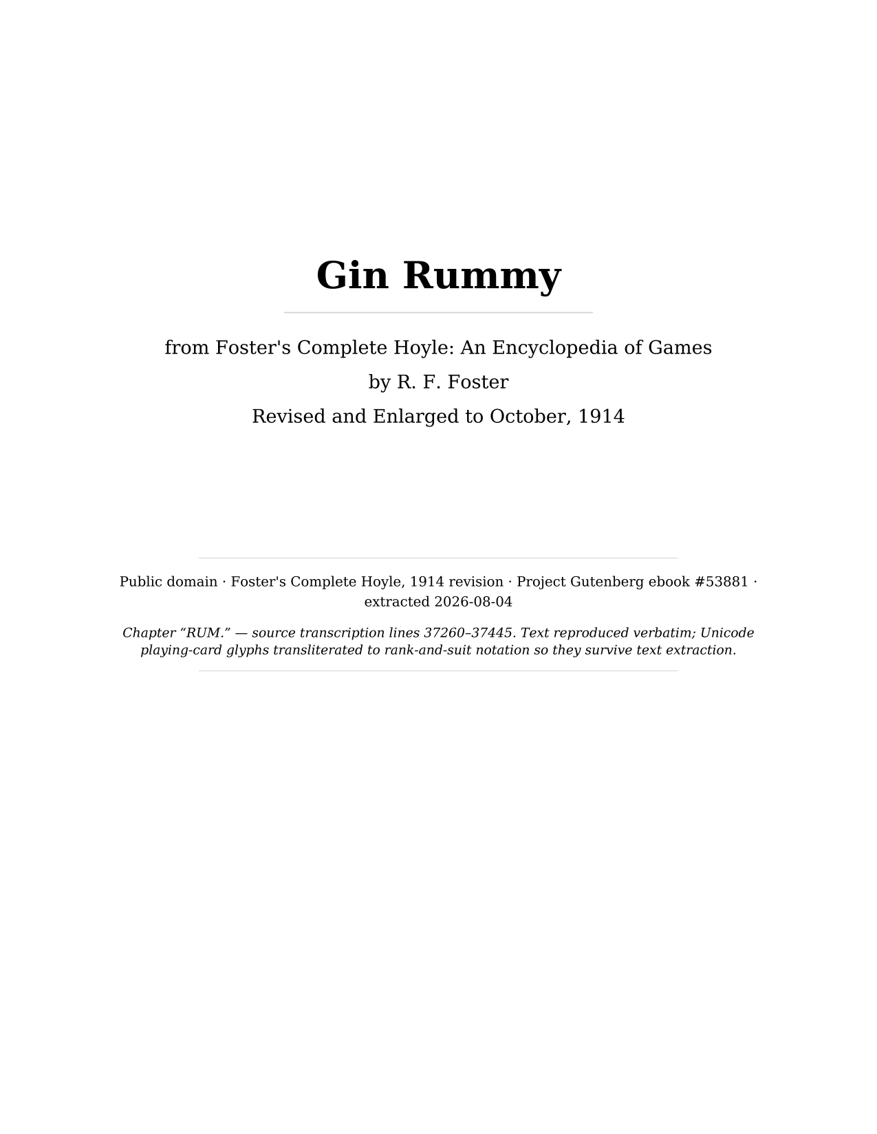 Rulebook page 1