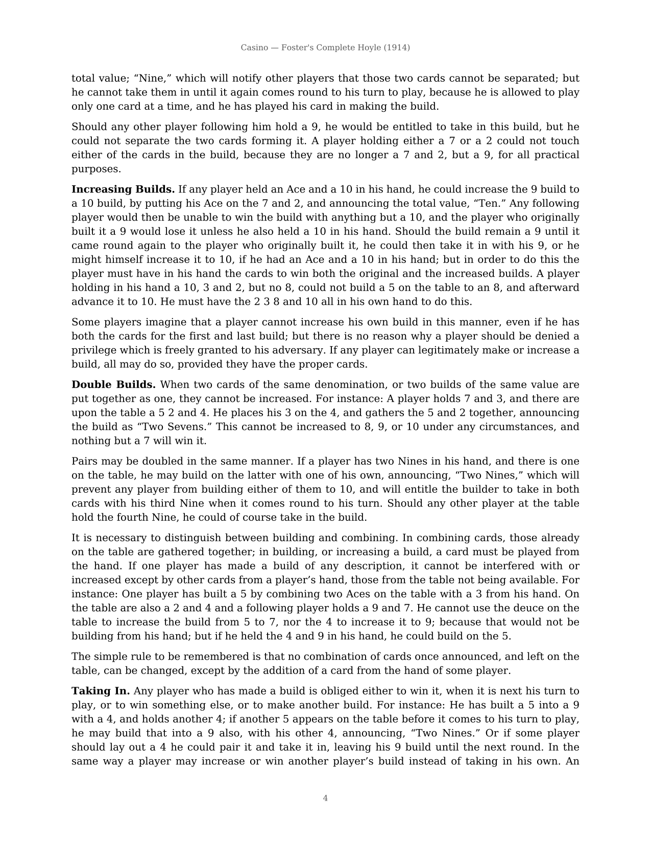 Rulebook page 4