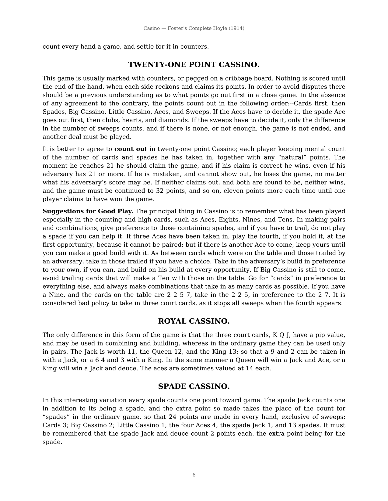 Rulebook page 6