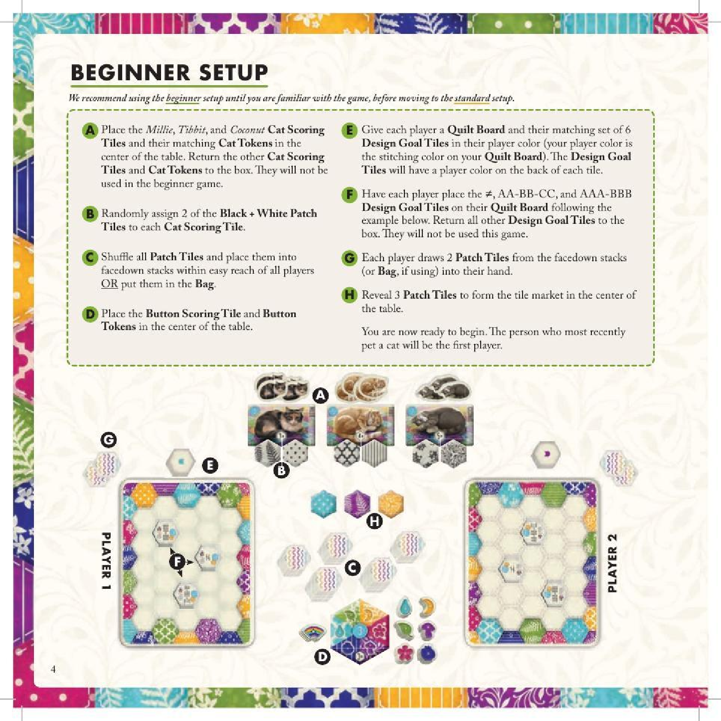 Rulebook page 4