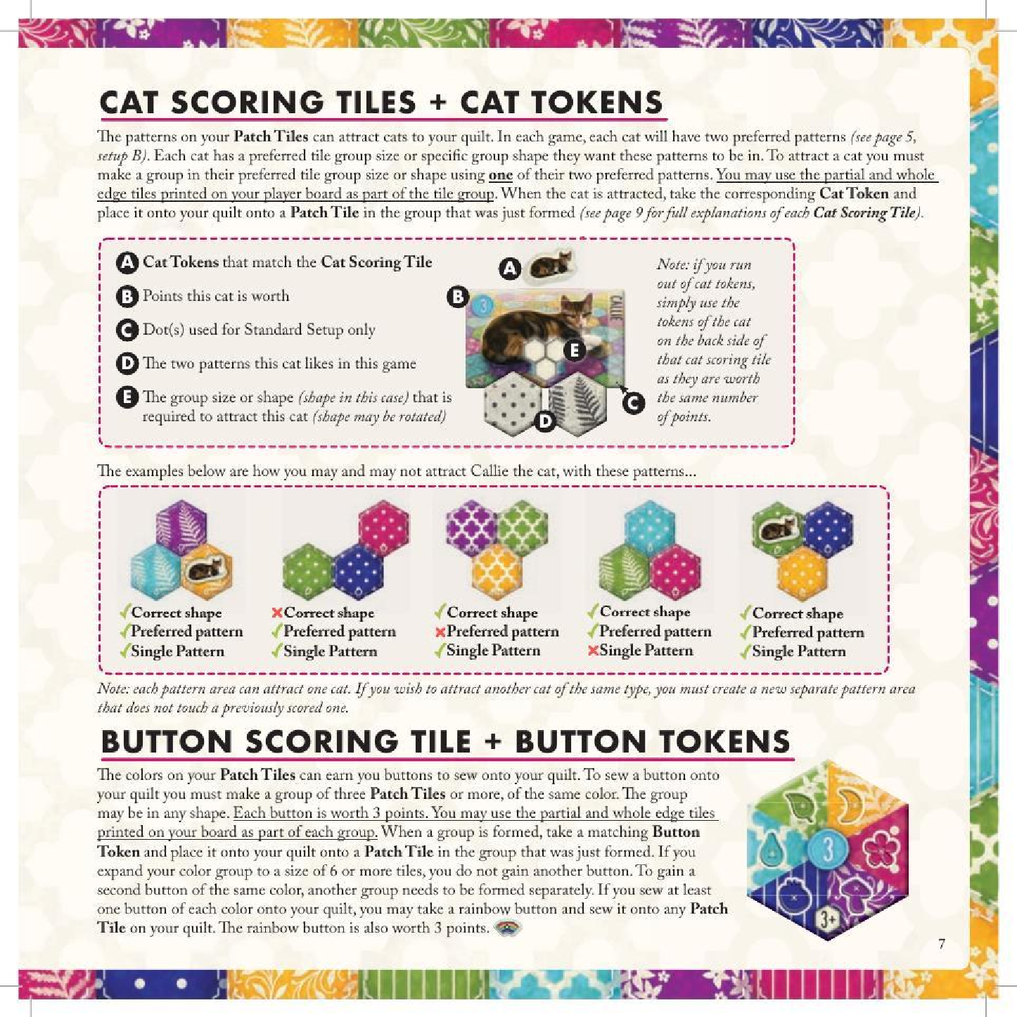 Rulebook page 7