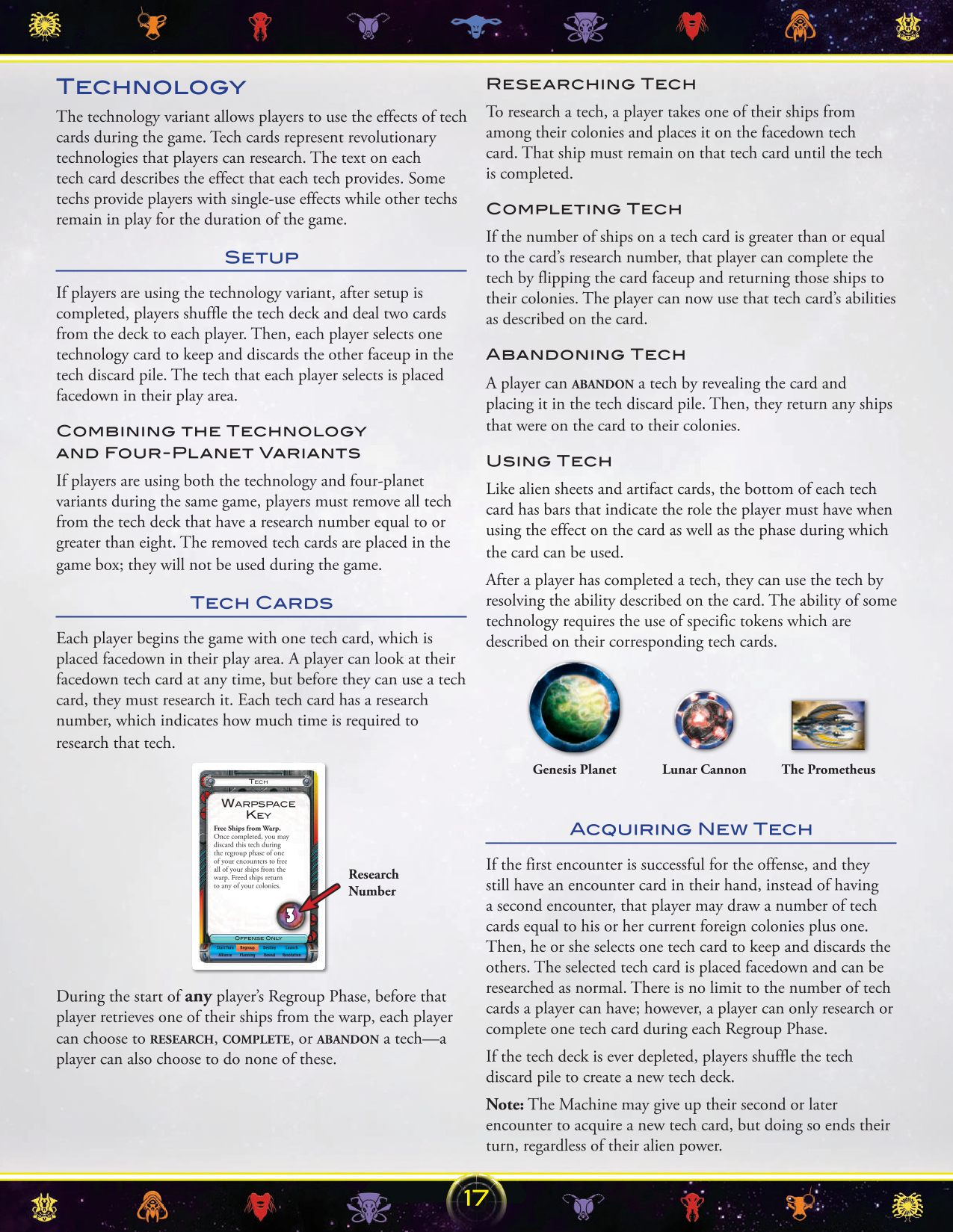 Rulebook page 17