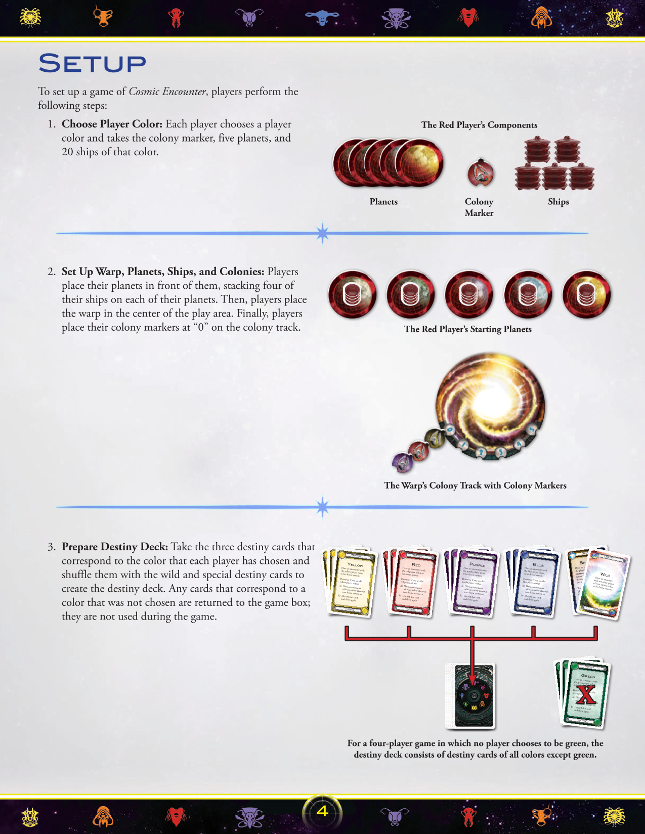 Rulebook page 4