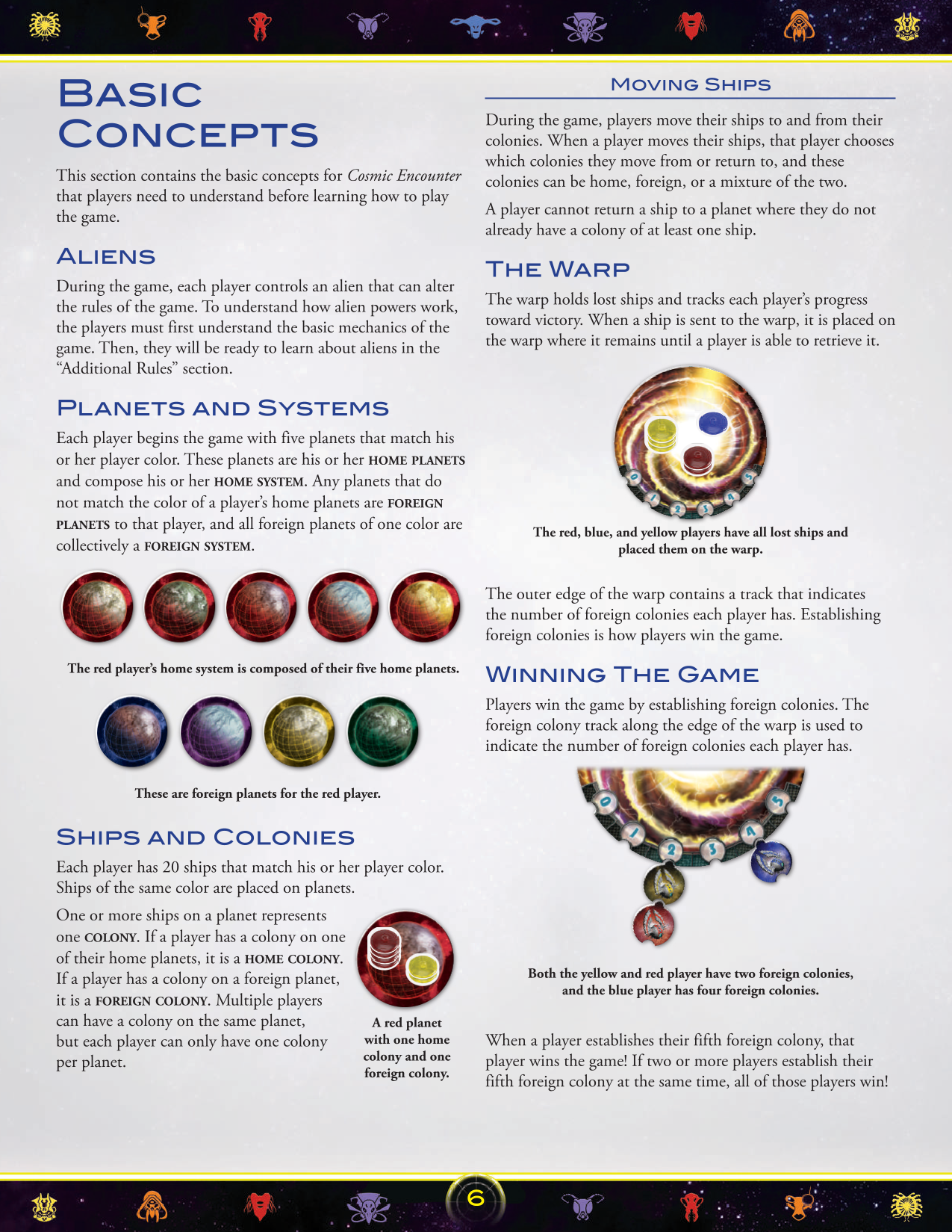 Rulebook page 6