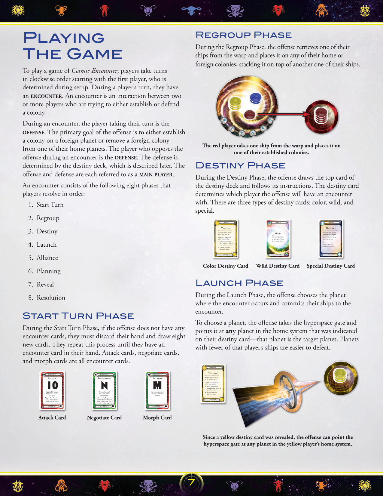 Rulebook page 7
