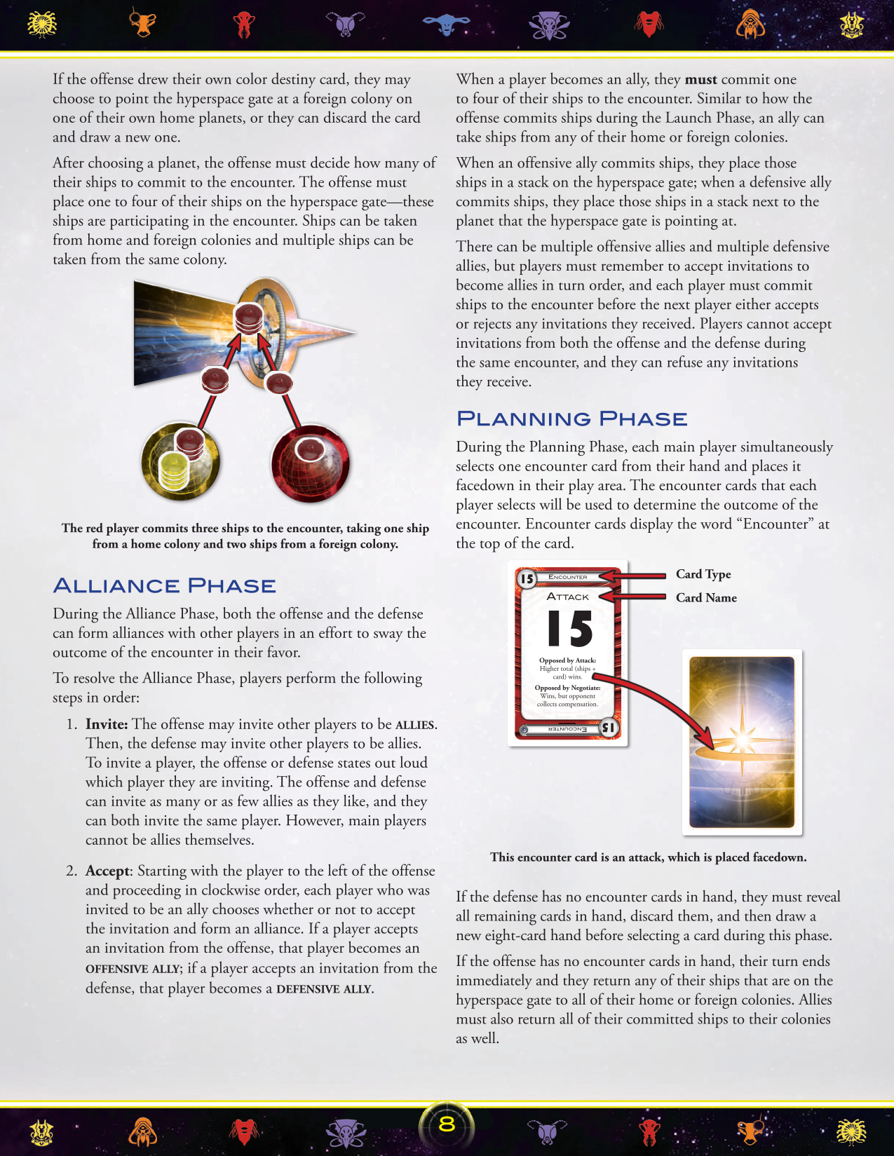 Rulebook page 8