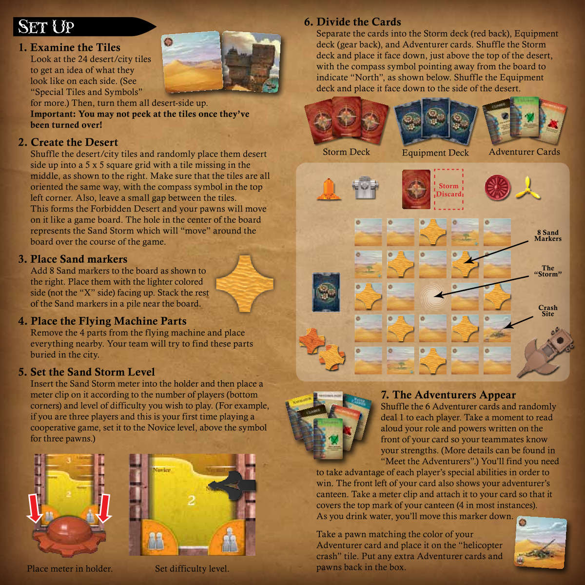 Rulebook page 2