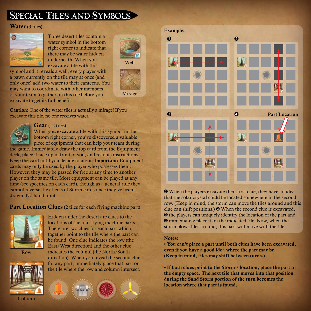 Rulebook page 4
