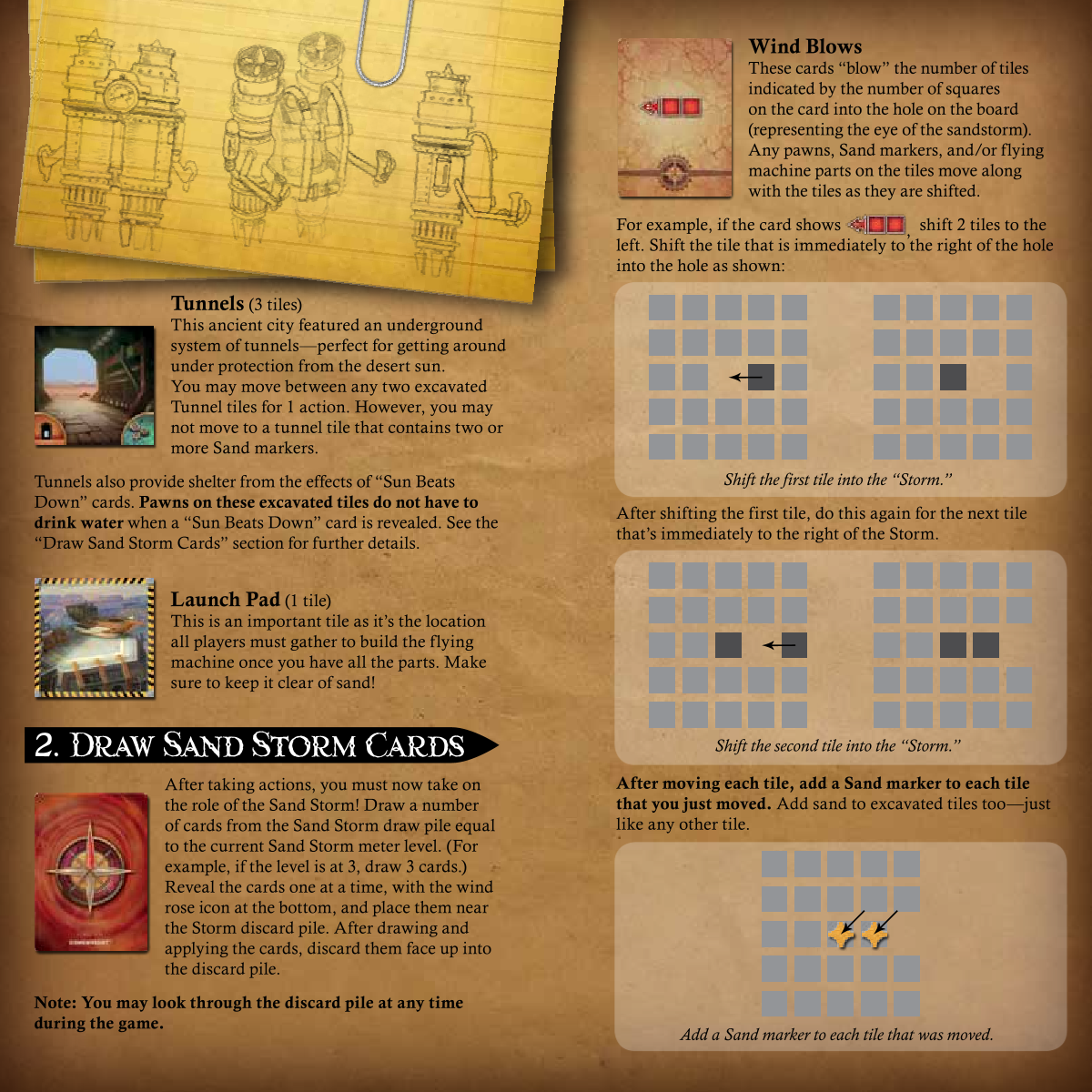Rulebook page 5