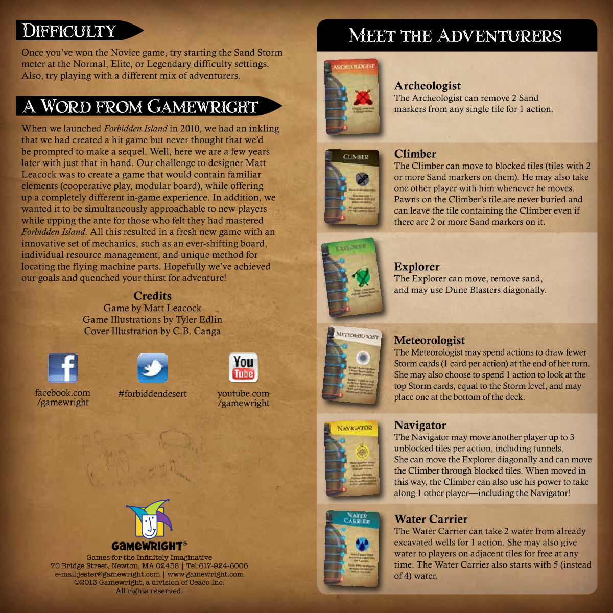 Rulebook page 7