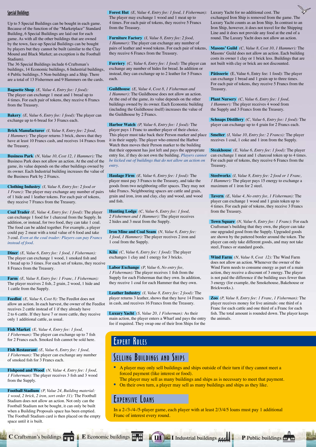 Rulebook page 15