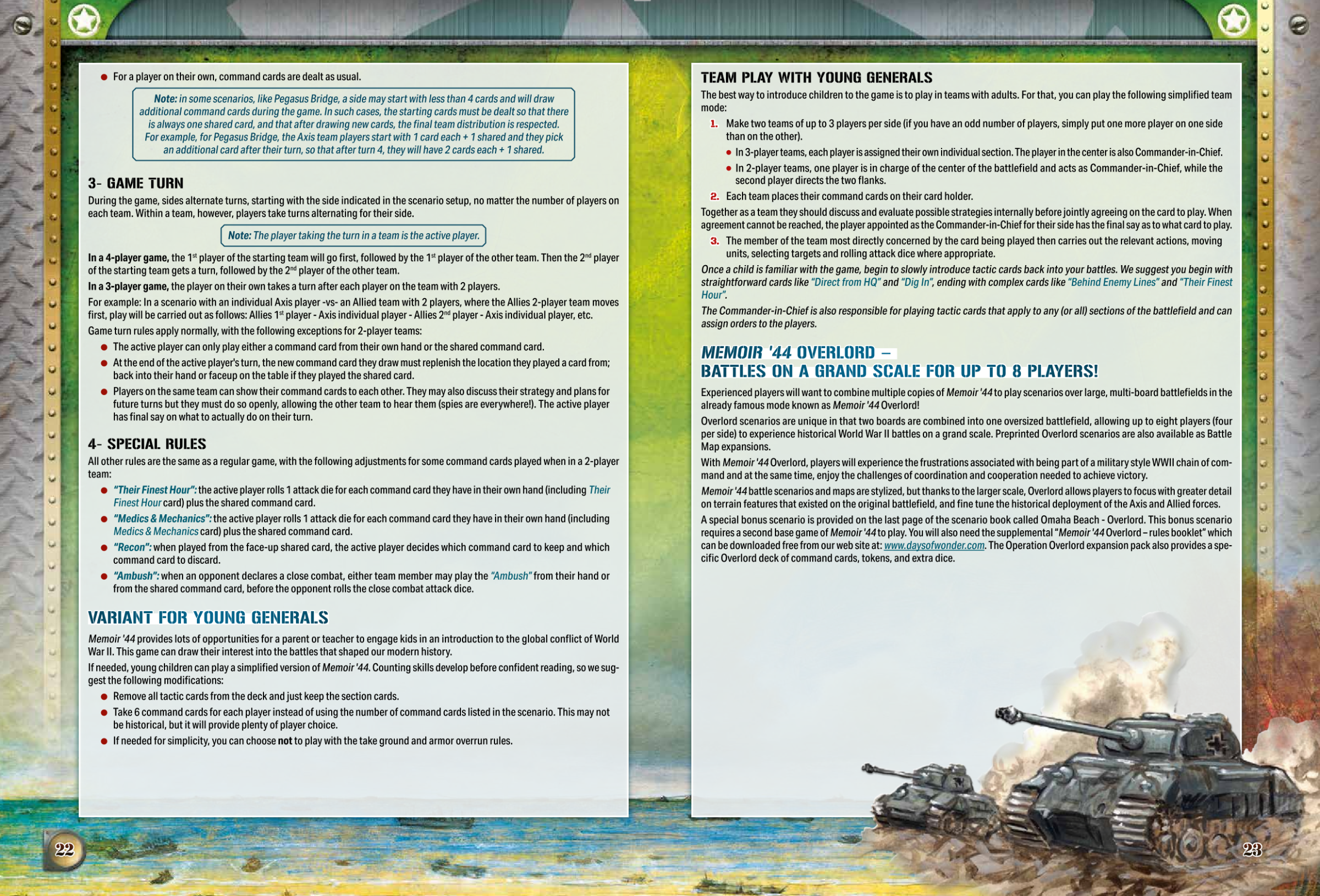 Rulebook page 12