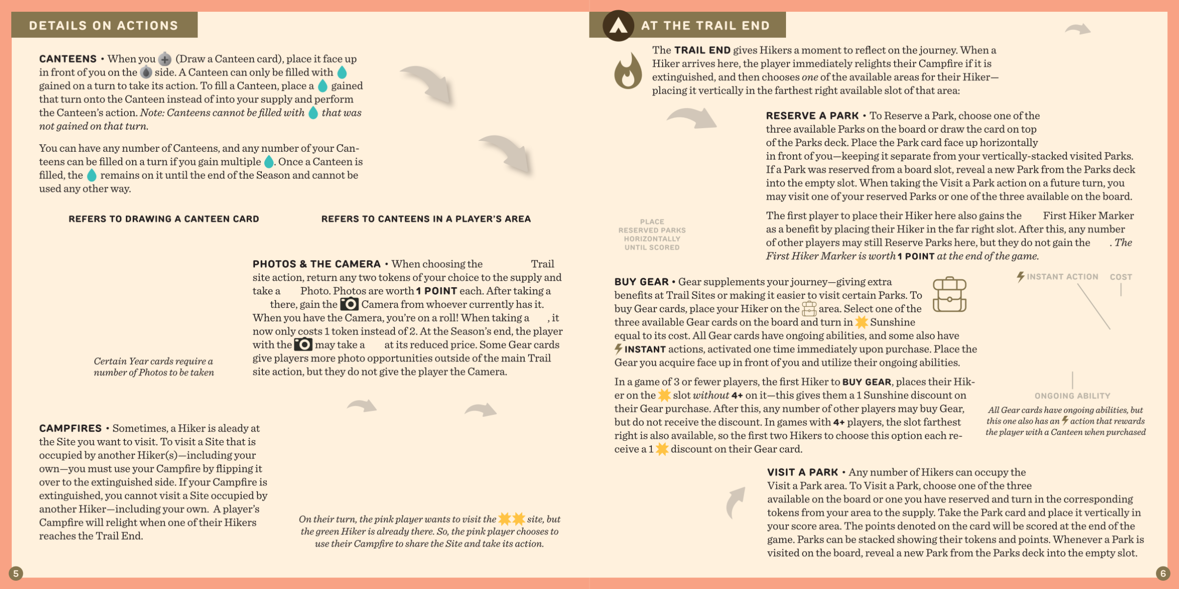 Rulebook page 4