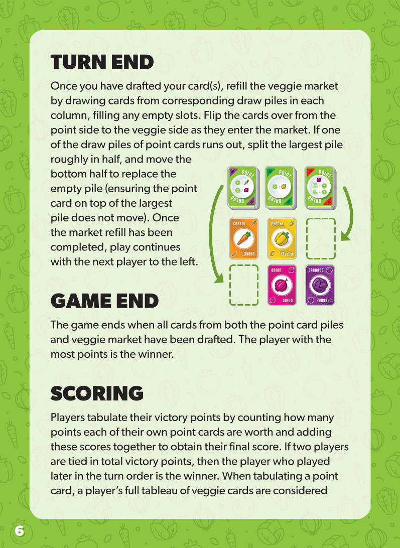 Rulebook page 6