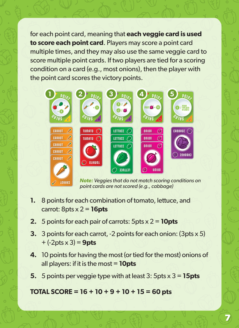 Rulebook page 7