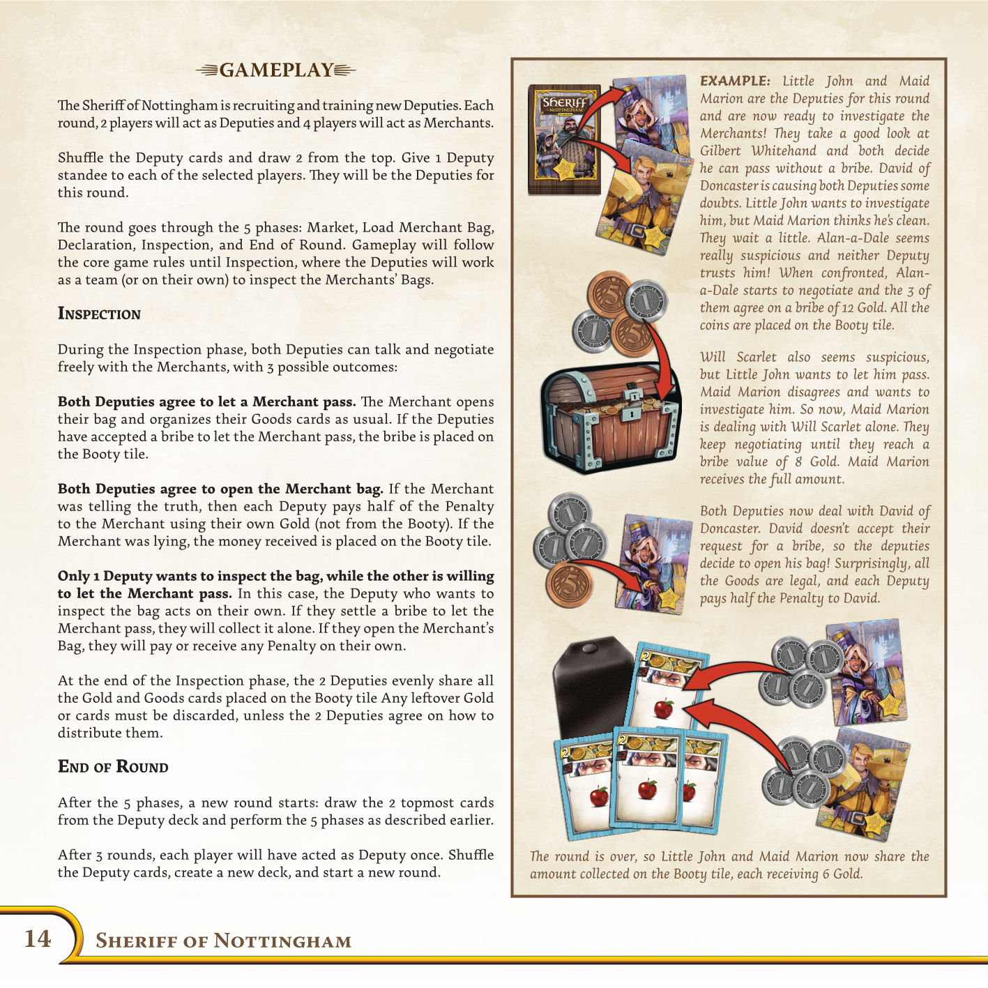 Rulebook page 14