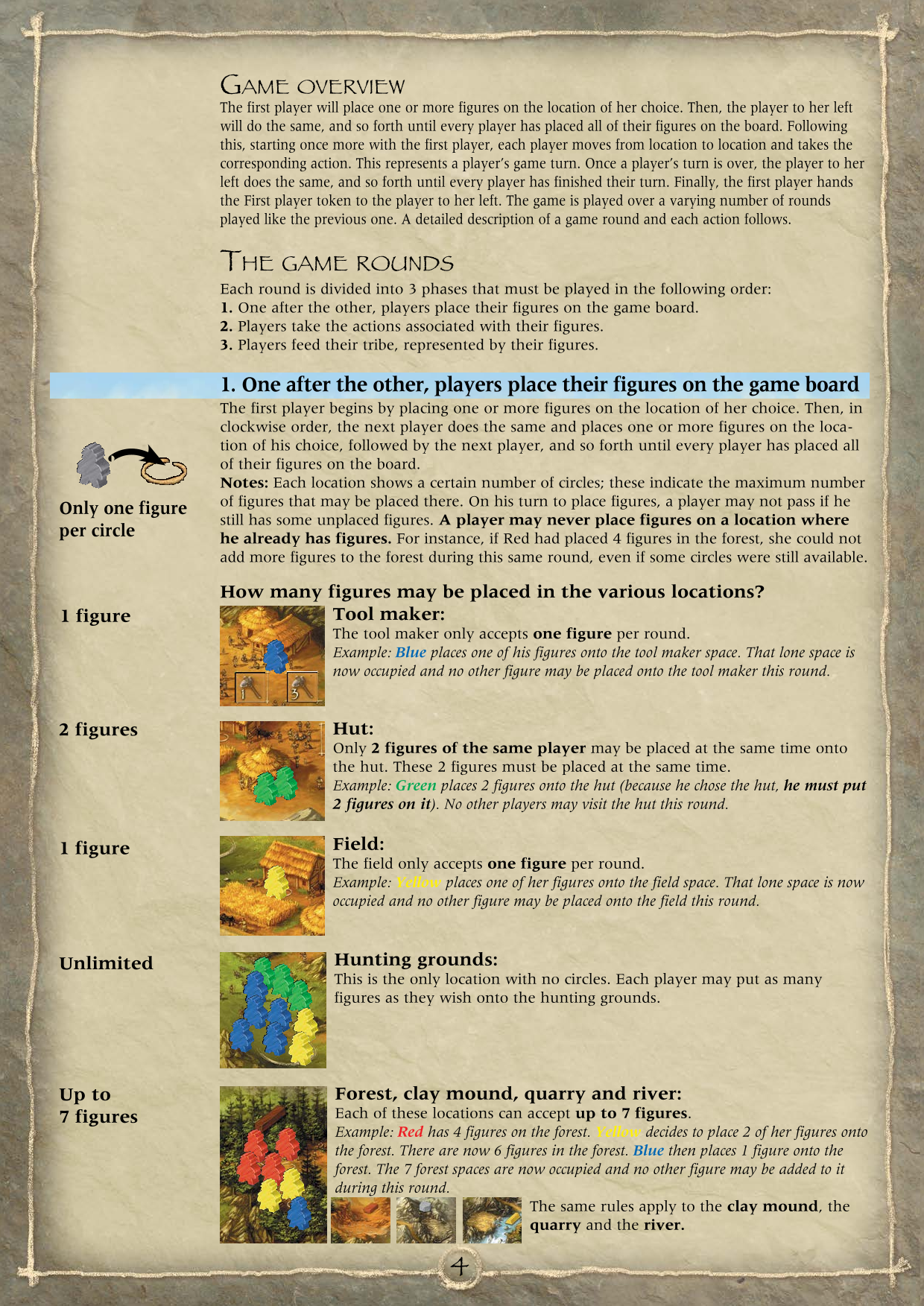 Rulebook page 4