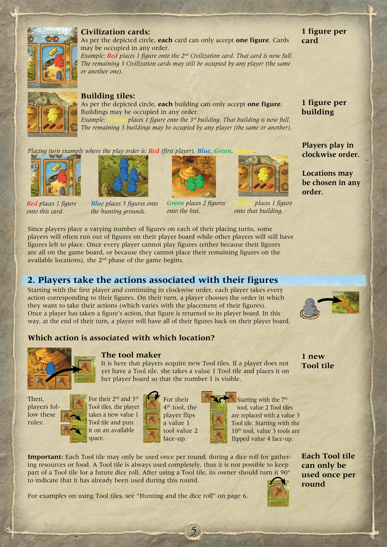 Rulebook page 5