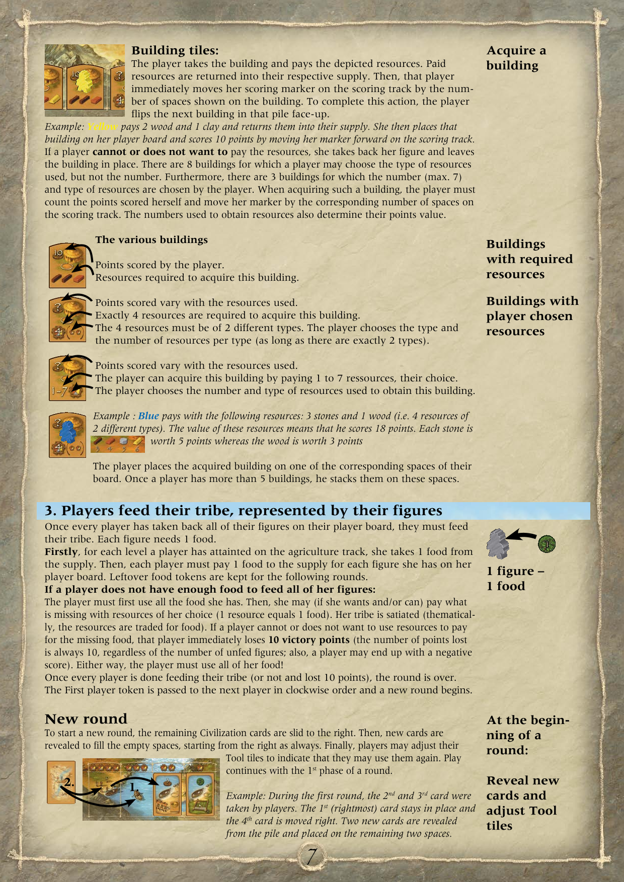 Rulebook page 7