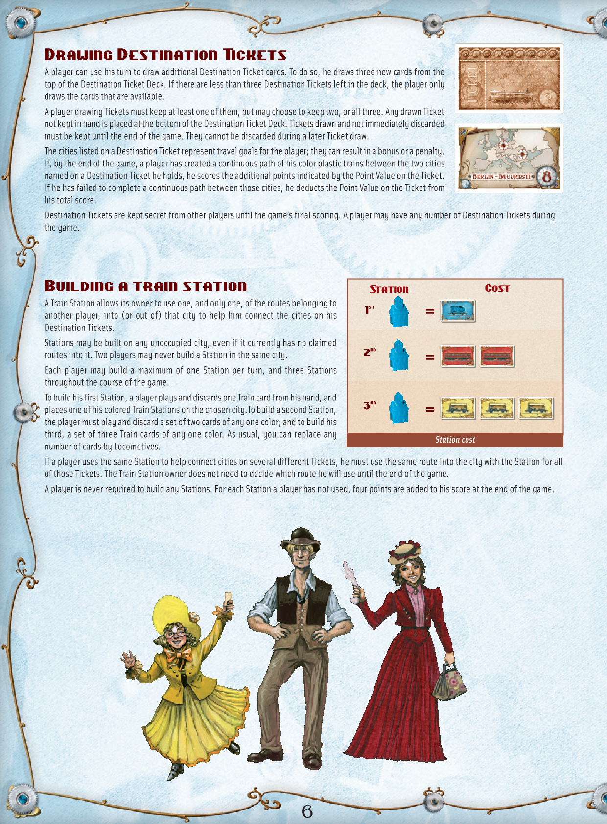 Rulebook page 6