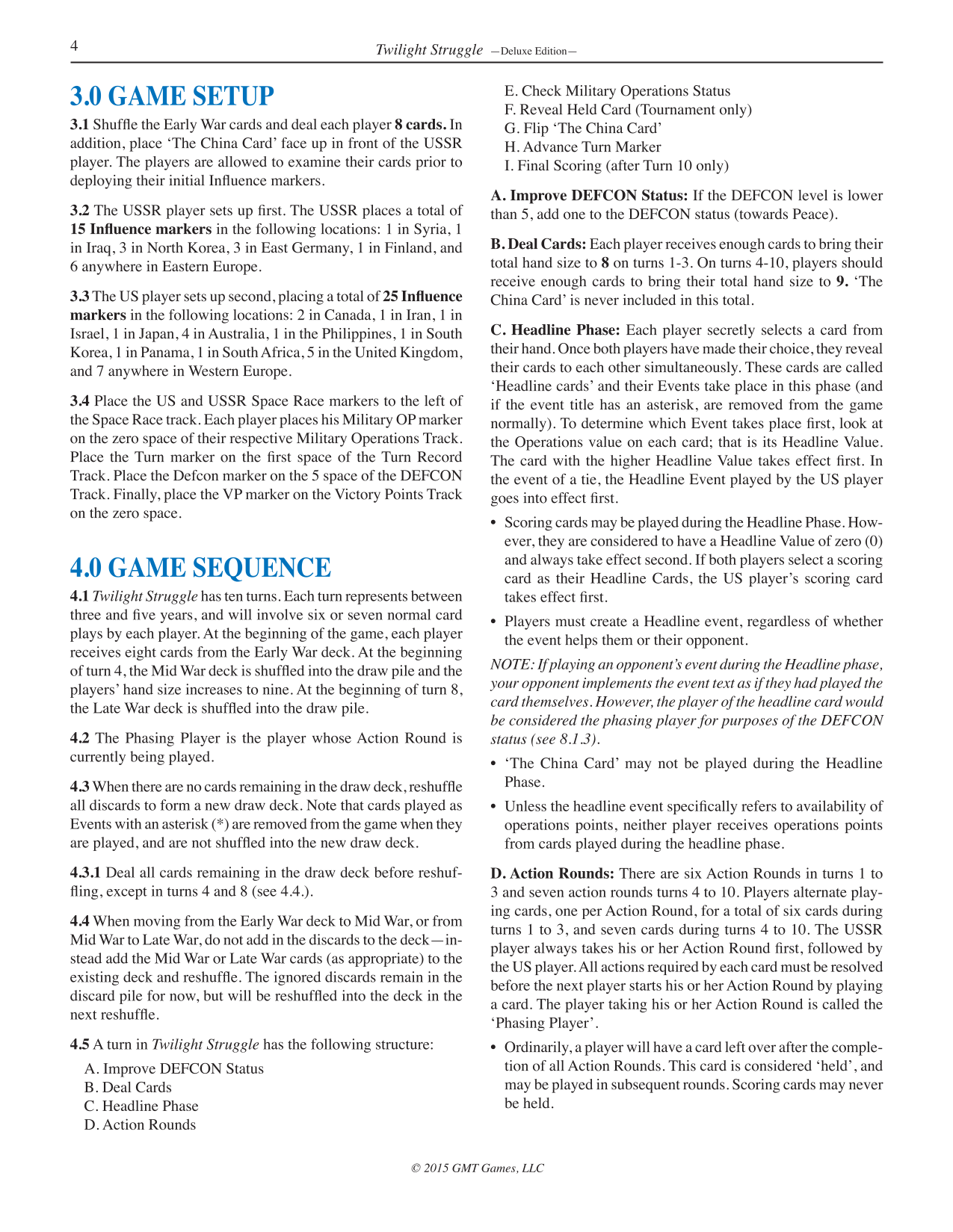 Rulebook page 4