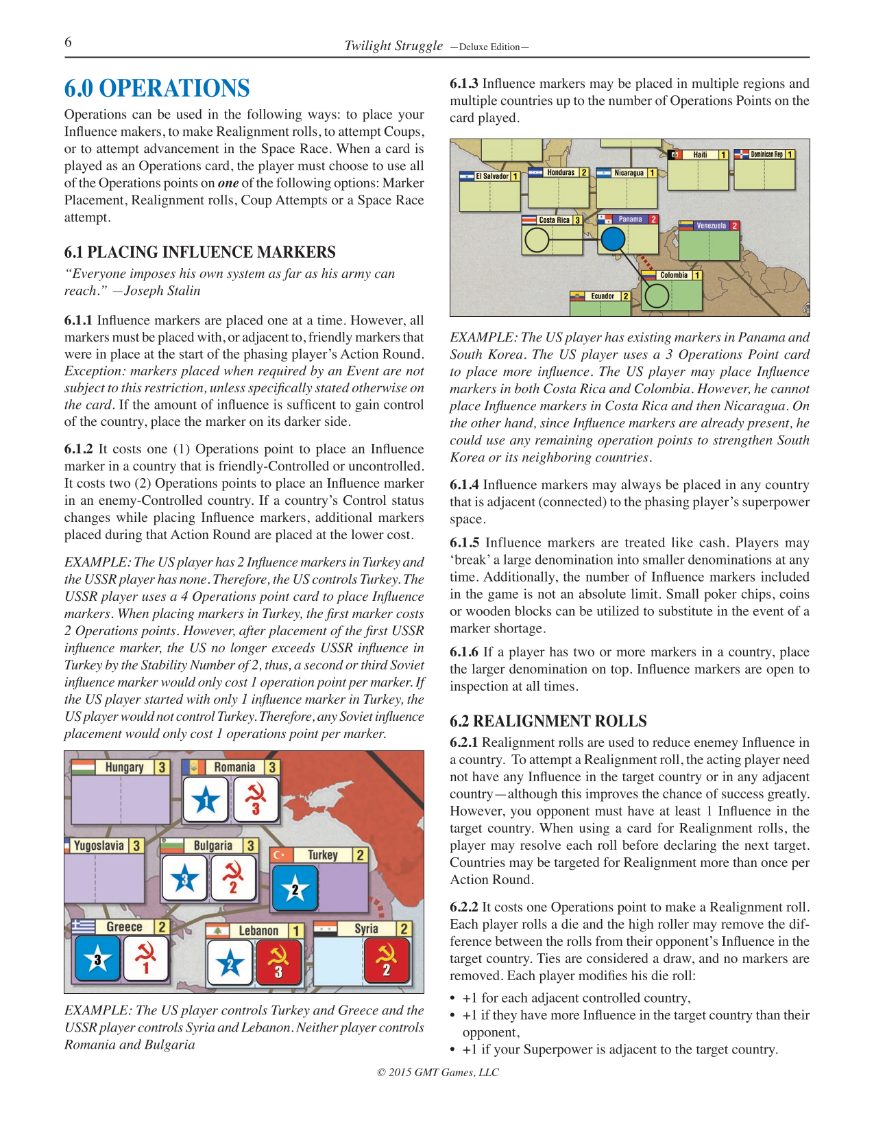 Rulebook page 6