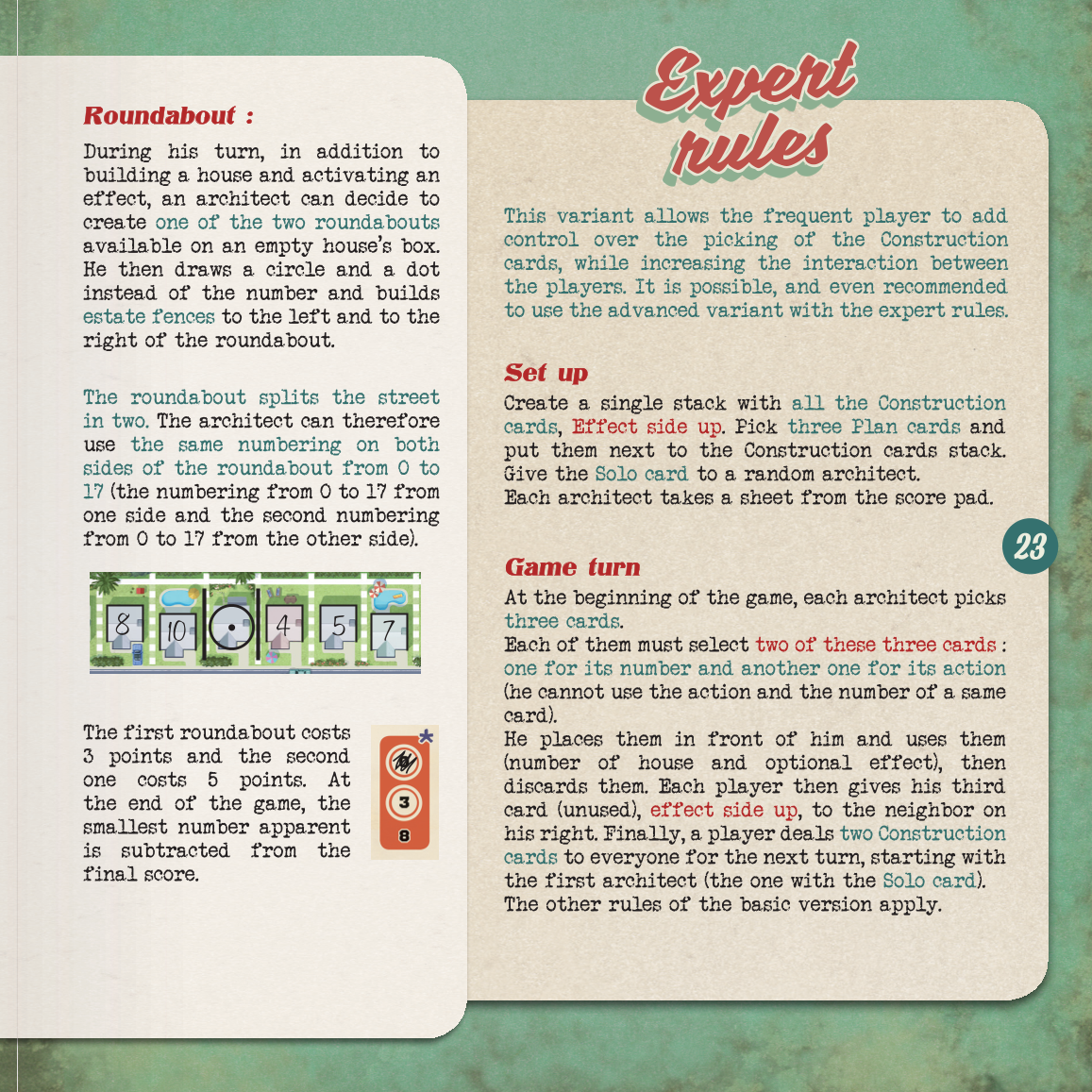 Rulebook page 11