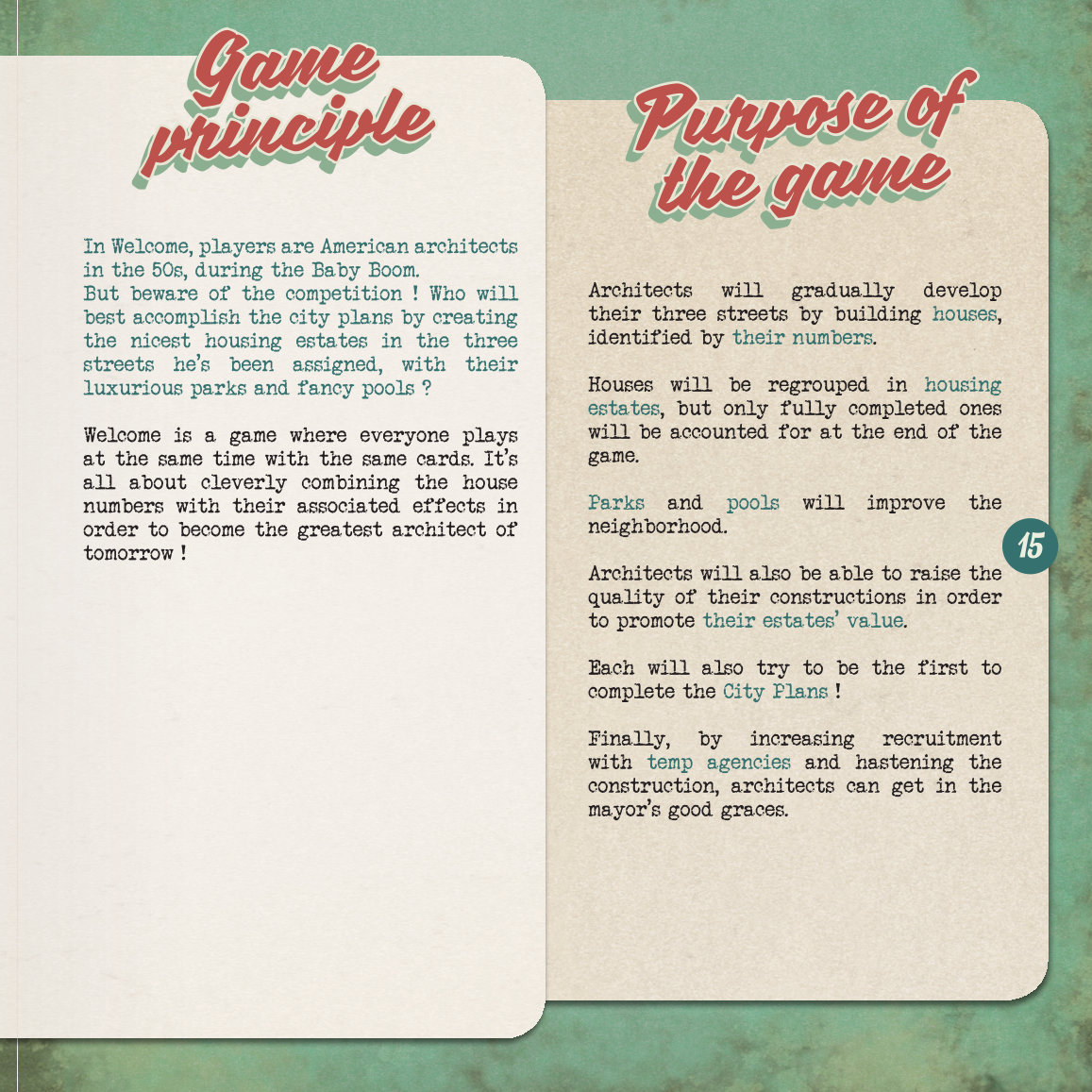 Rulebook page 3