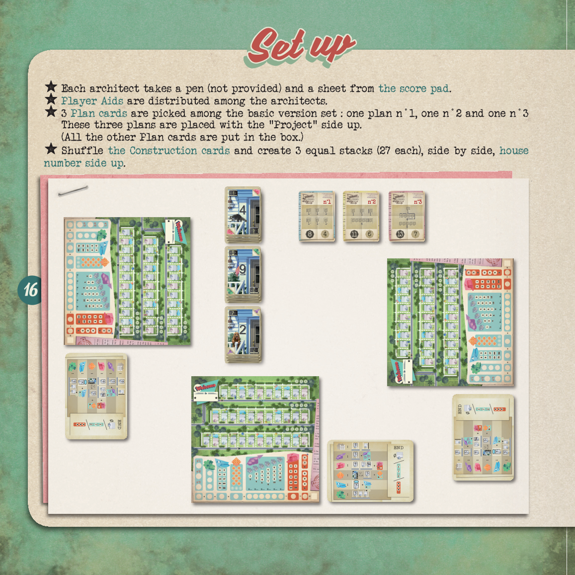 Rulebook page 4