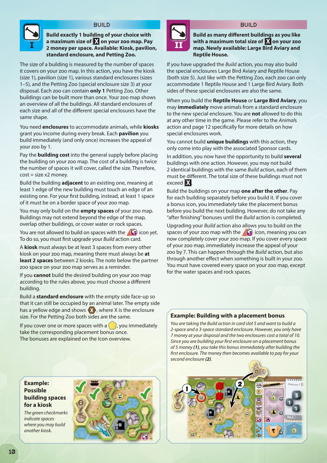 Rulebook page 10