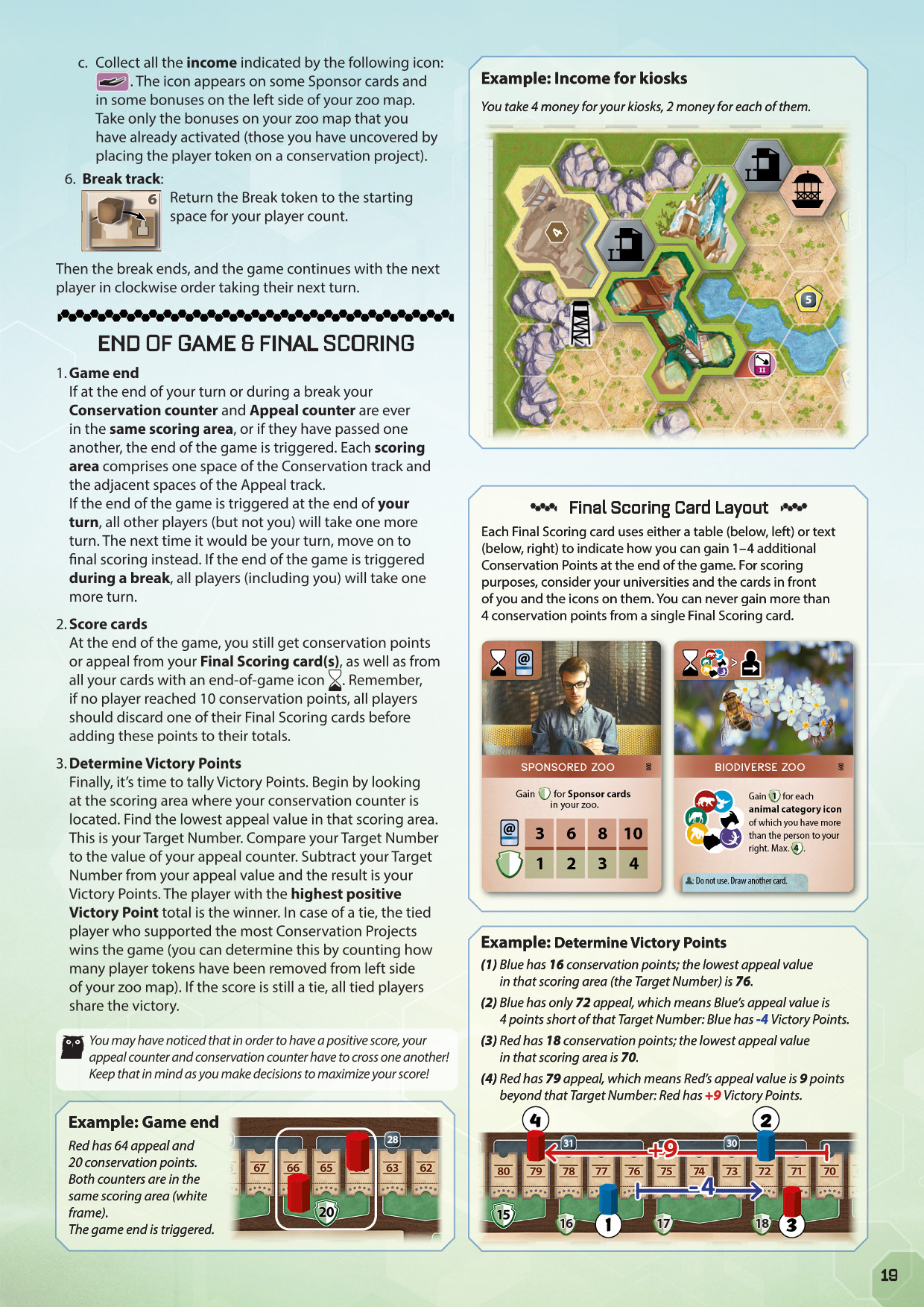 Rulebook page 19