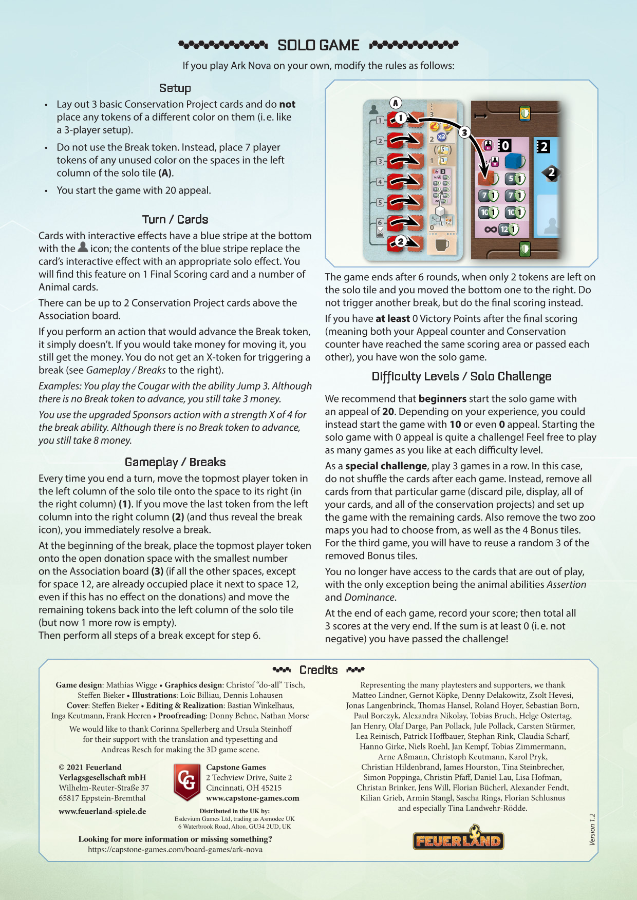 Rulebook page 20