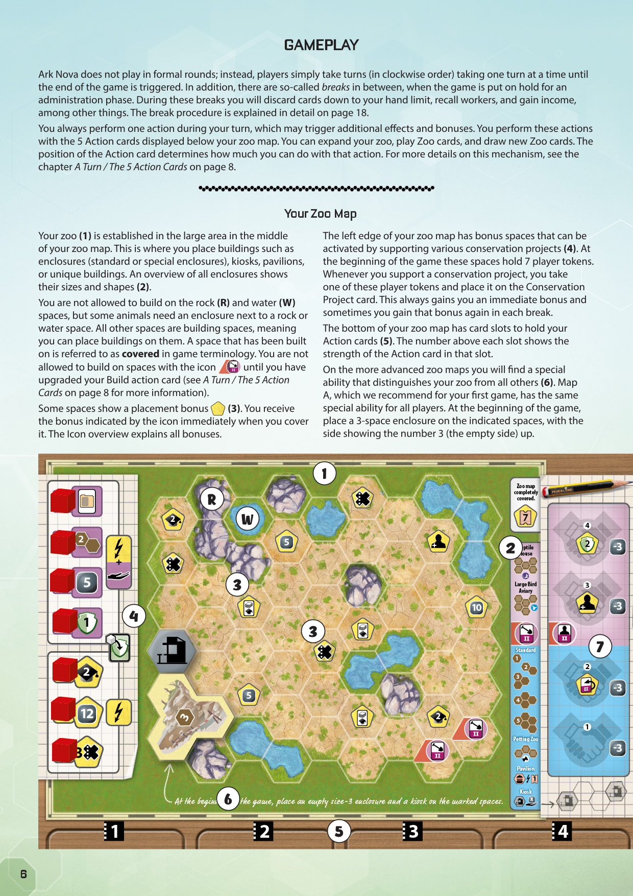 Rulebook page 6