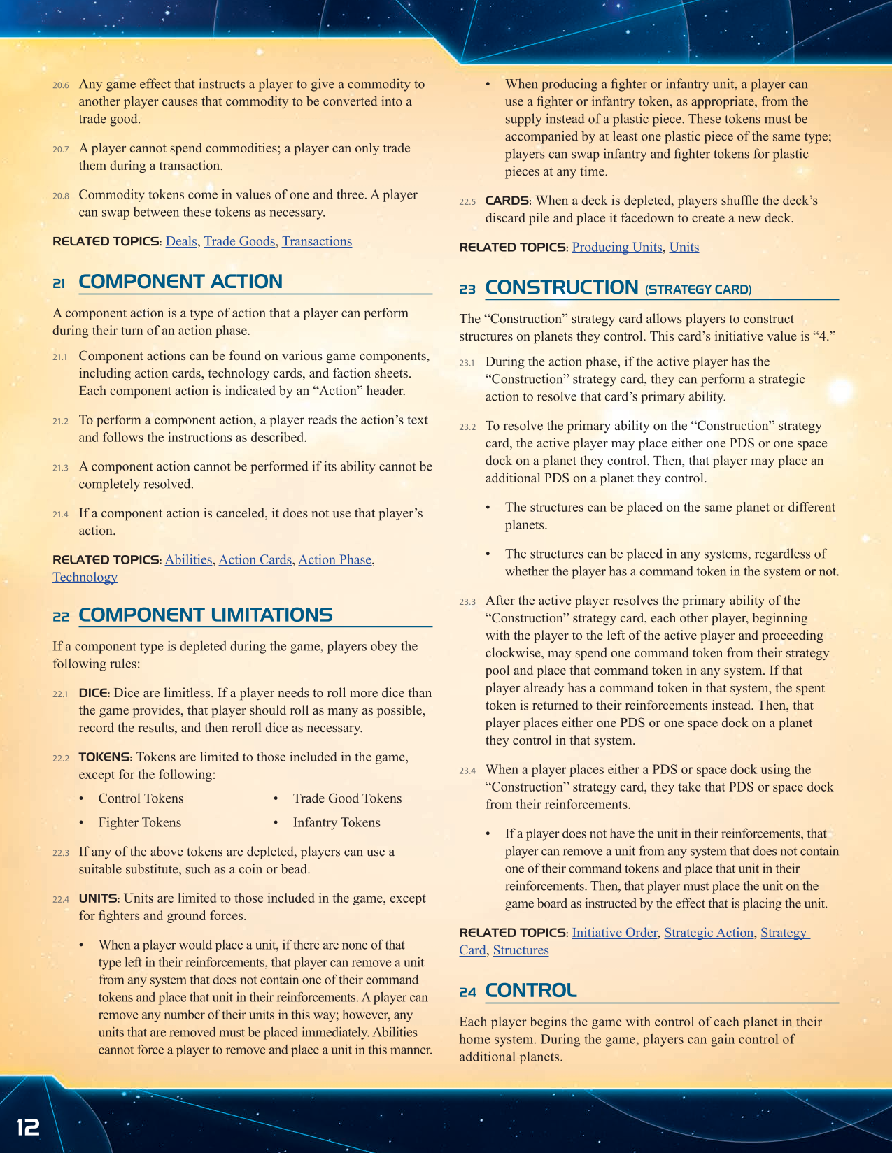 Rulebook page 12