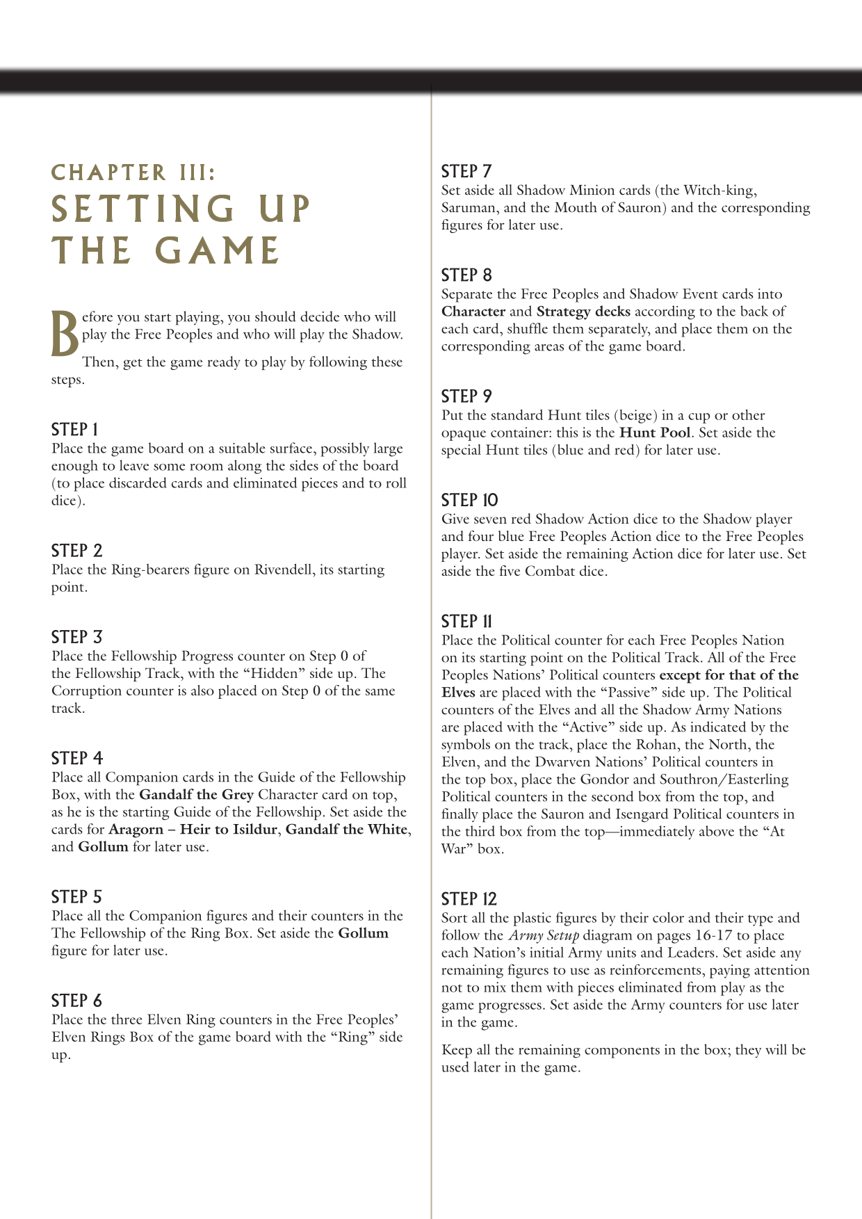 Rulebook page 14